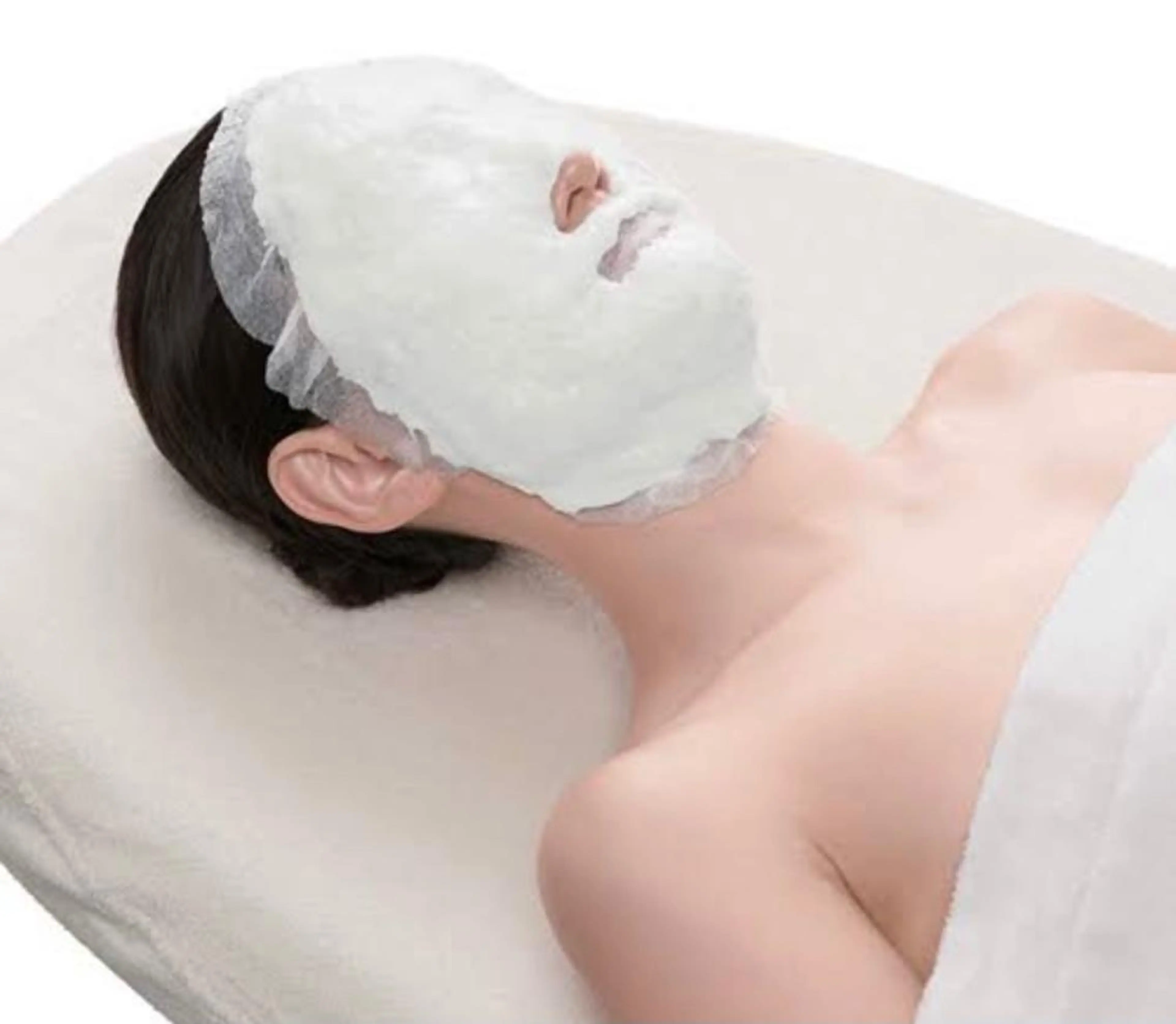 《🍀美白集中エステ🍀》シミ、ソバカス、くすみの気になる方。透明感としっとり仕上がりを実感して下さい。の写真