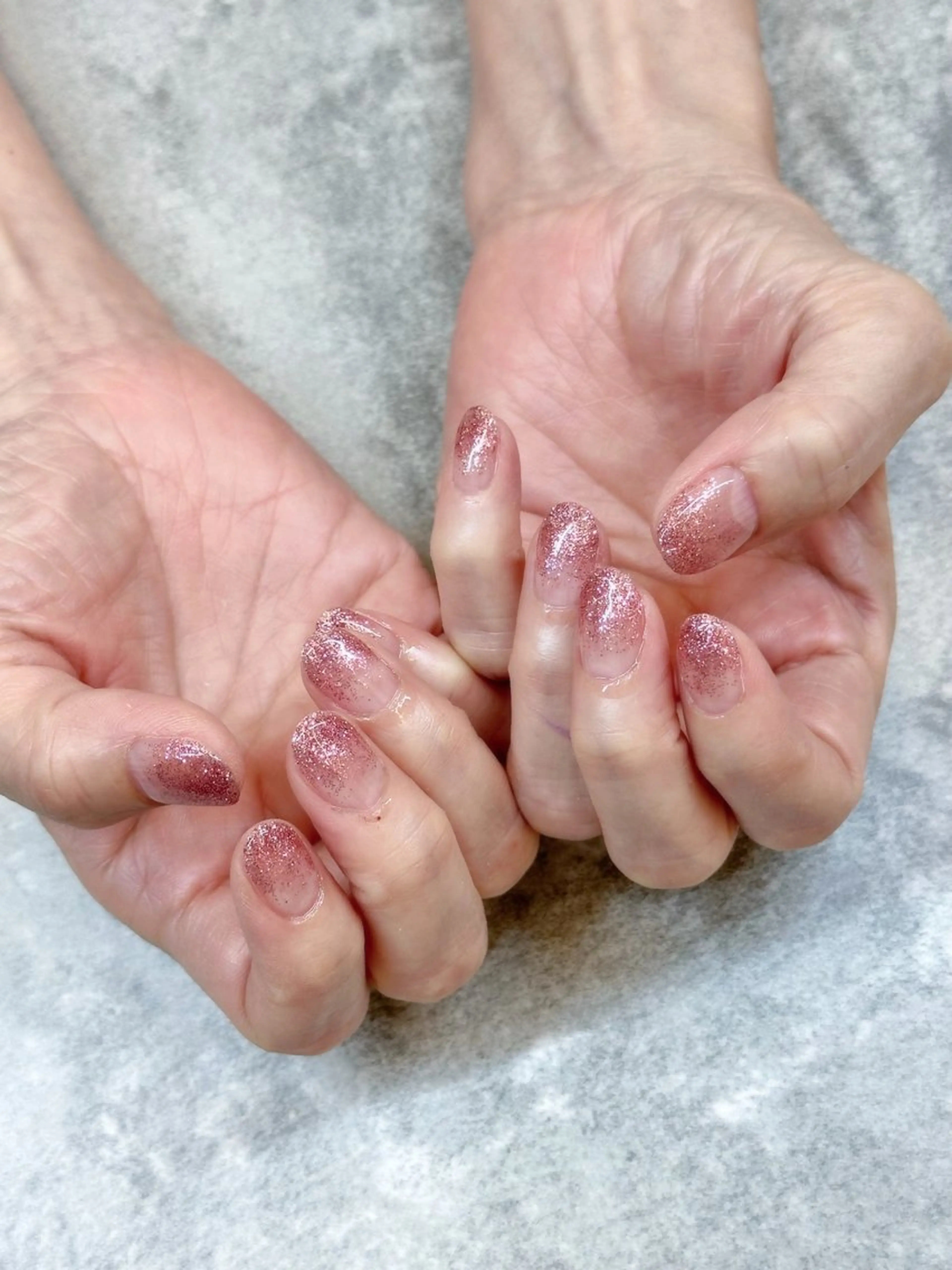 ネイル Lignal.liit【リグナルリット】所属・Lignalliit KANAKO🦭のネイルデザイン