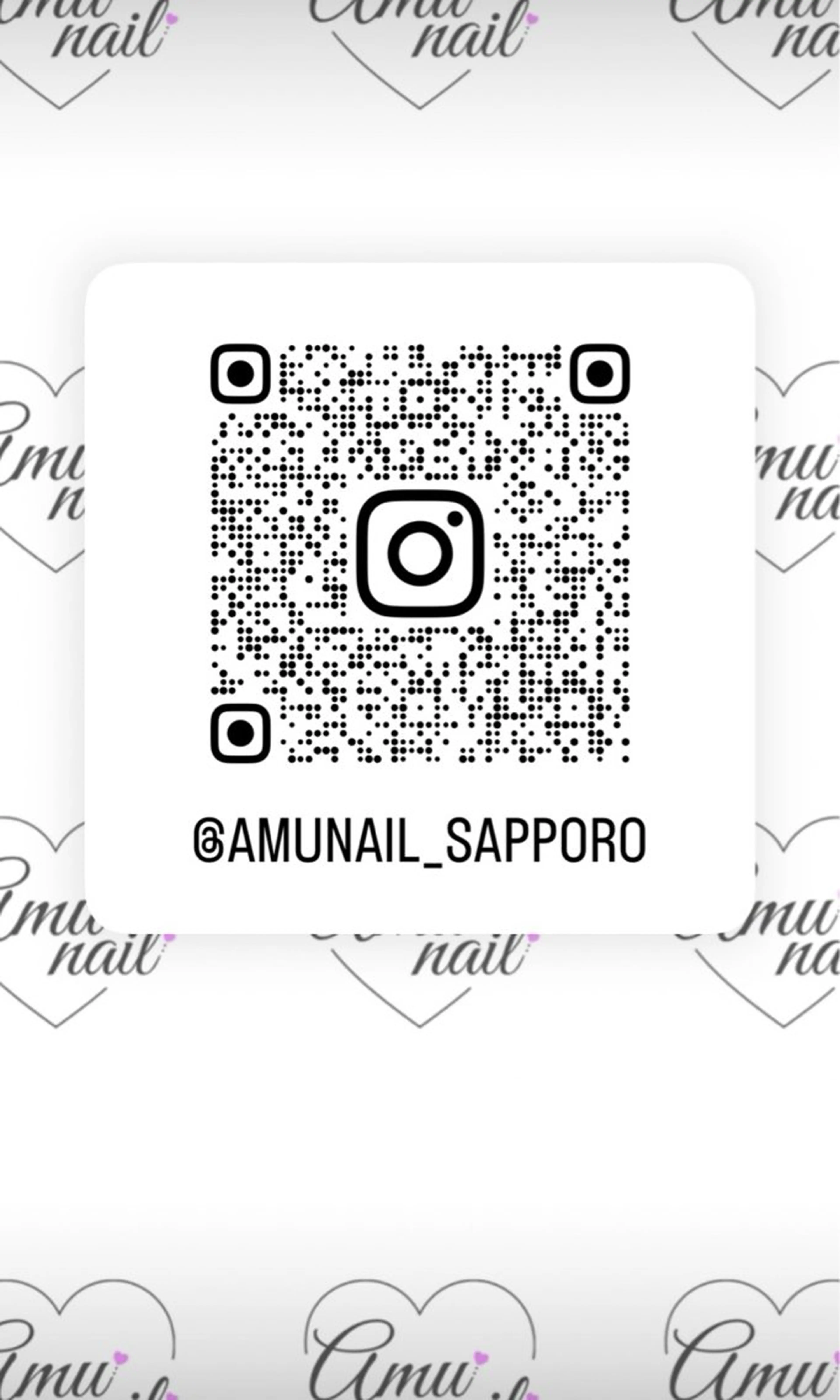 ネイル Amu nail所属・Amu nailのネイルデザイン