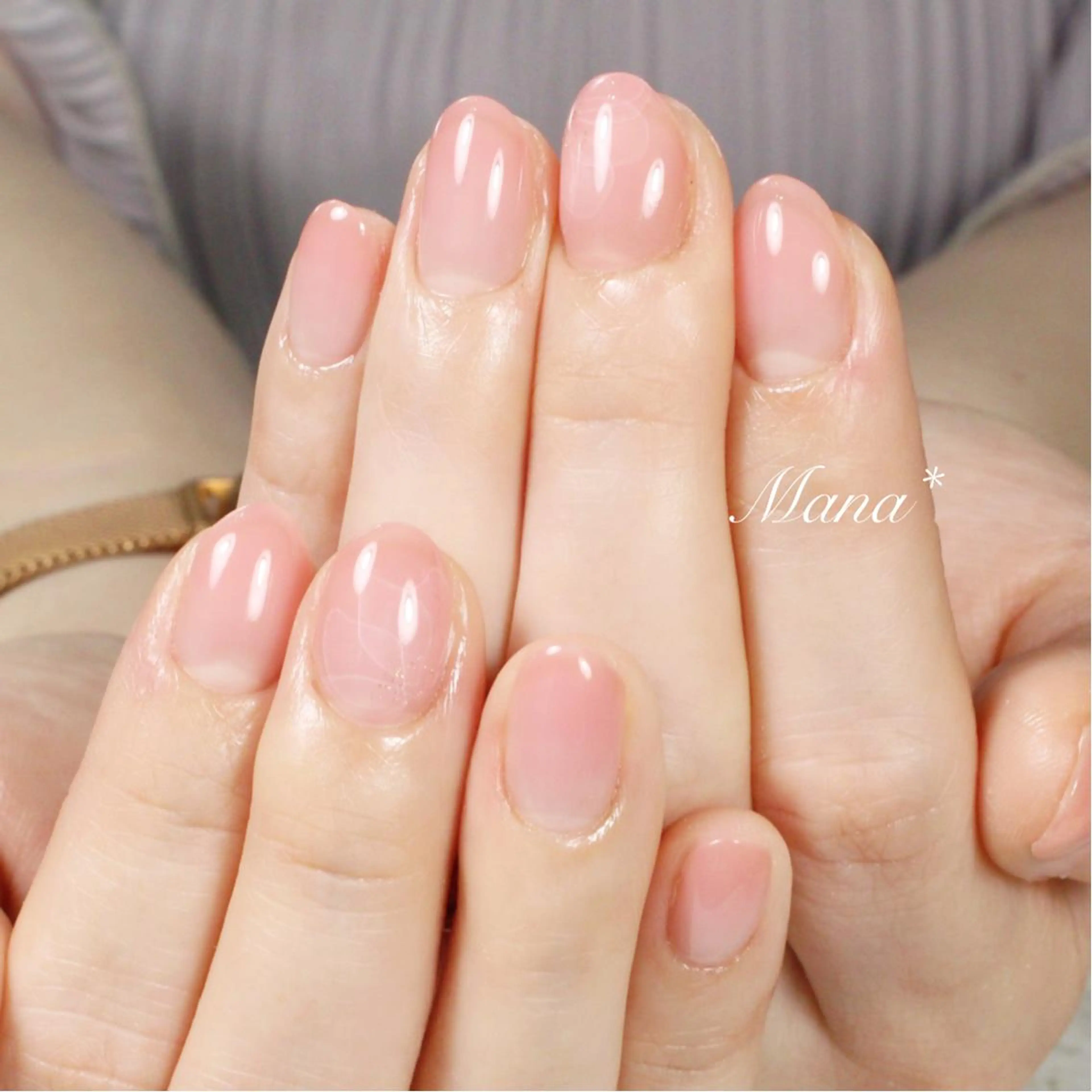 ネイル 塚田 由香里のネイルデザイン