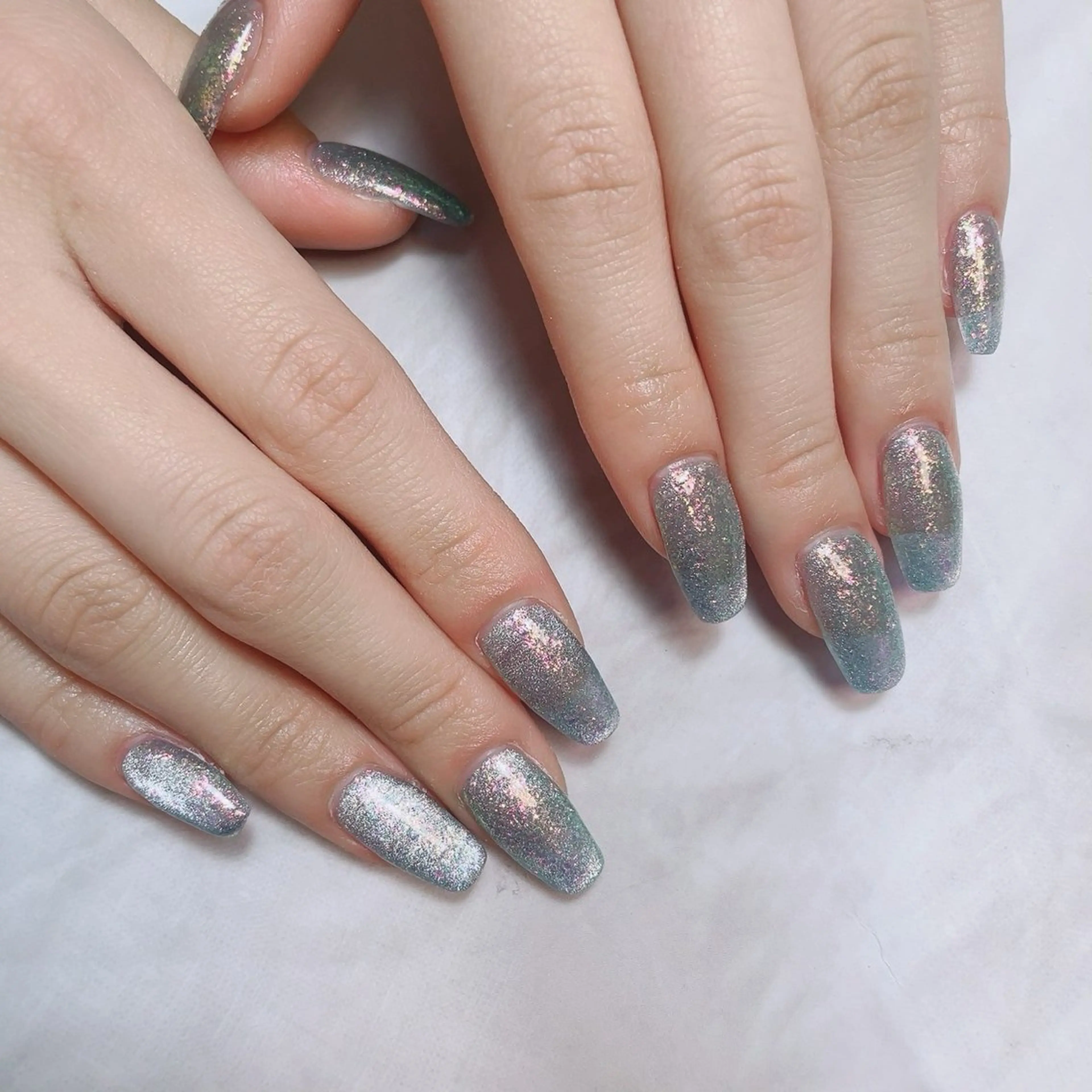 ネイル ハンドネイル 🤎Yun nail salon🤎のネイルデザイン