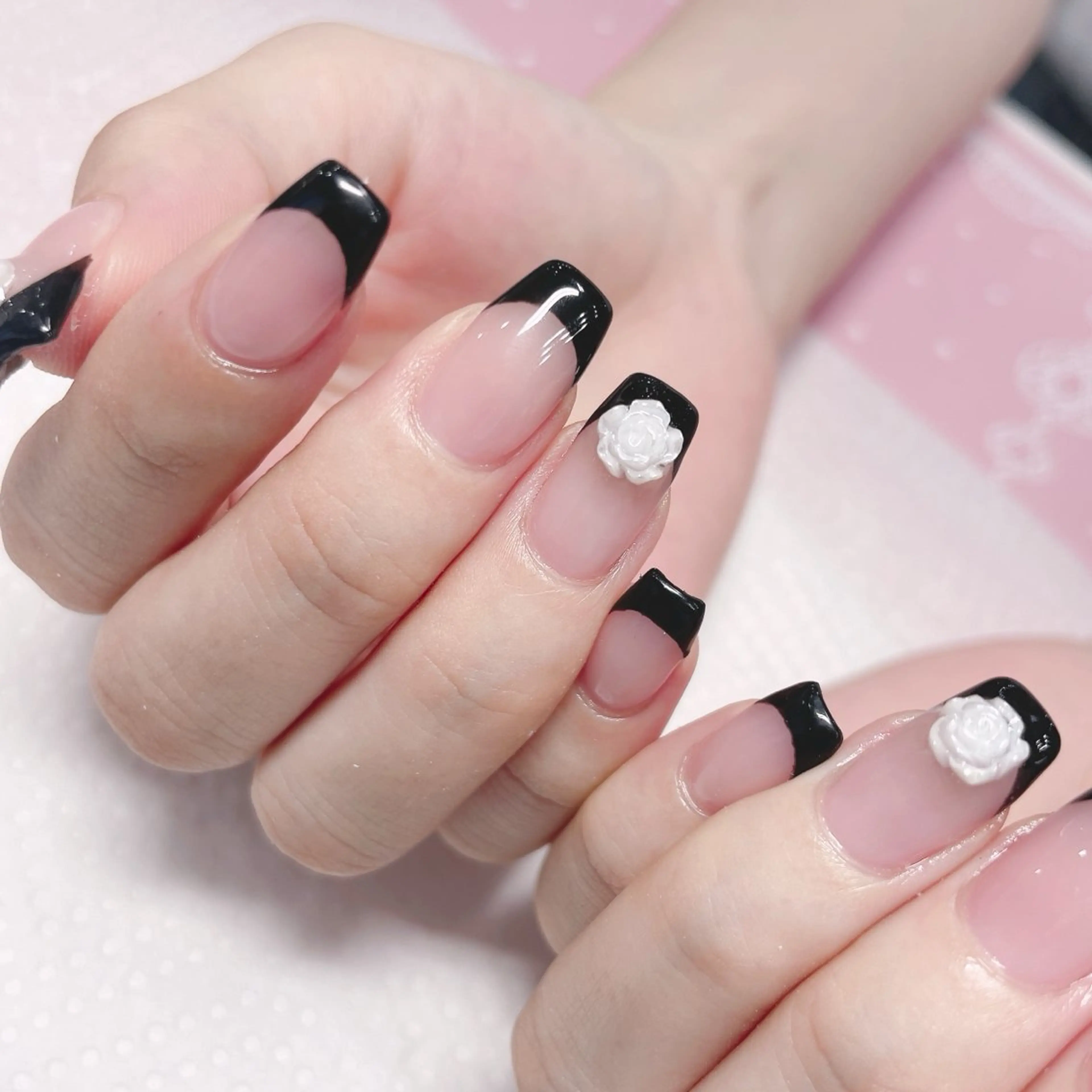 ネイル CHIARA nailsのネイルデザイン