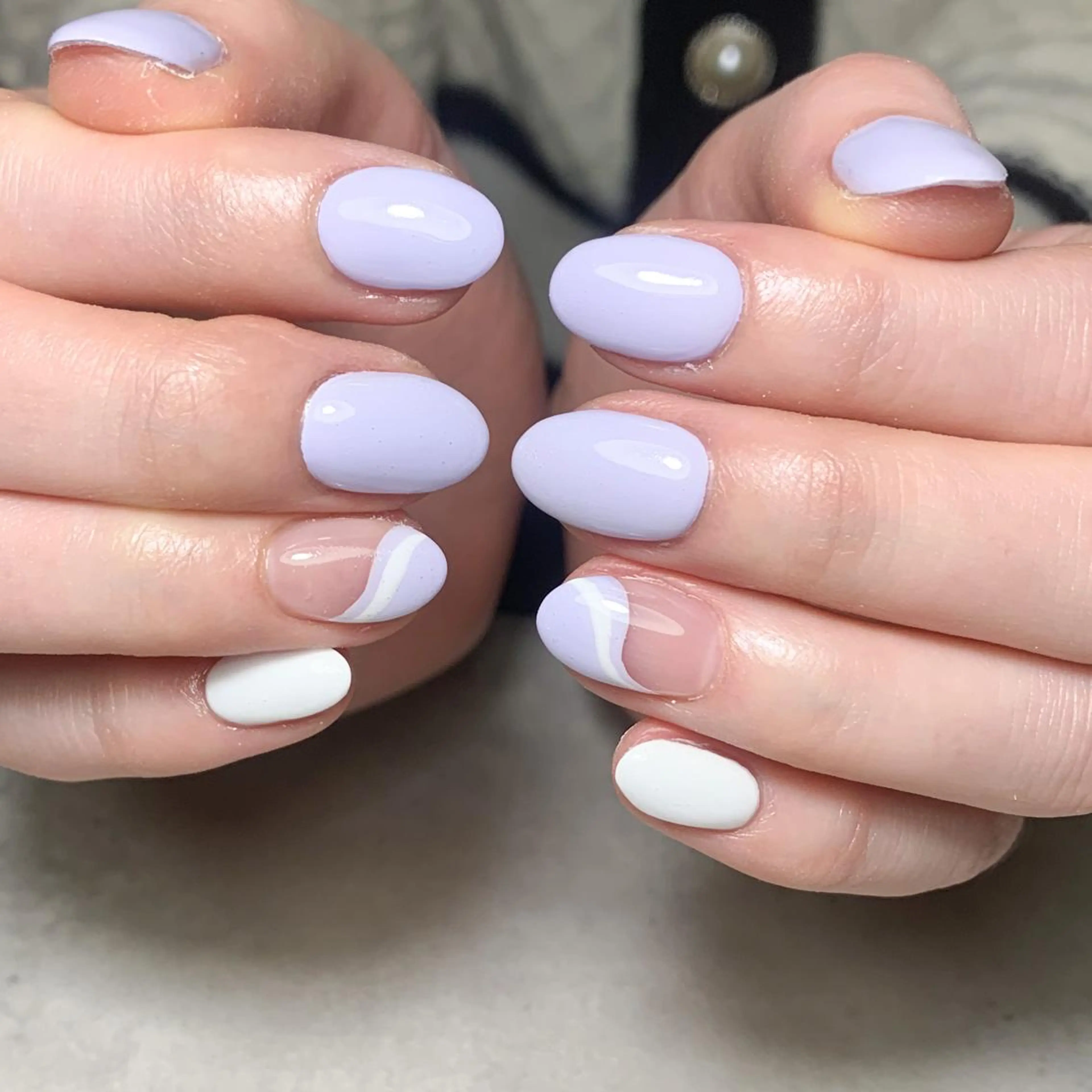 ネイル atelier　FIORITURA所属・FIORITURA aiのネイルデザイン