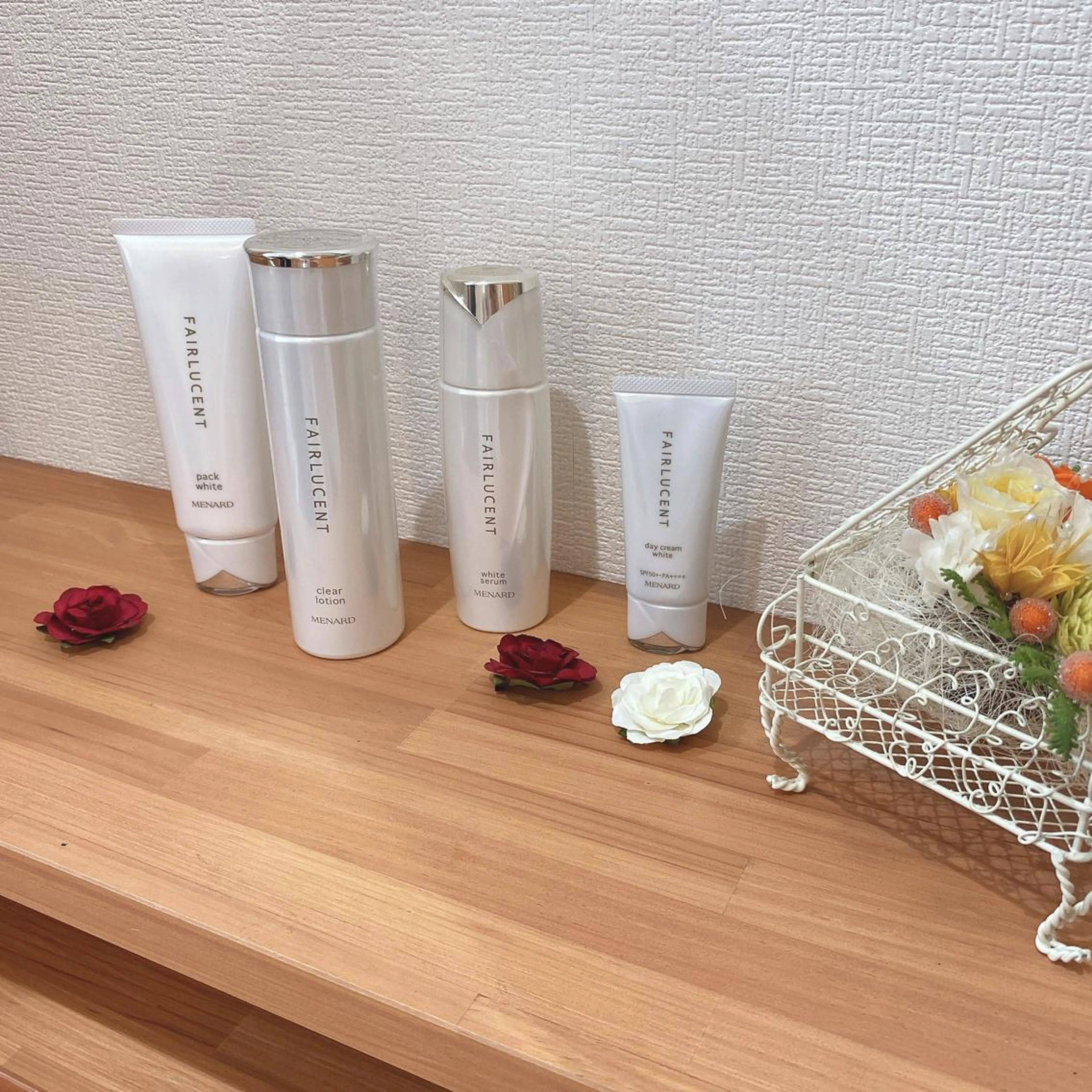 メナード 上里代行店のエステ・リラクイメージ