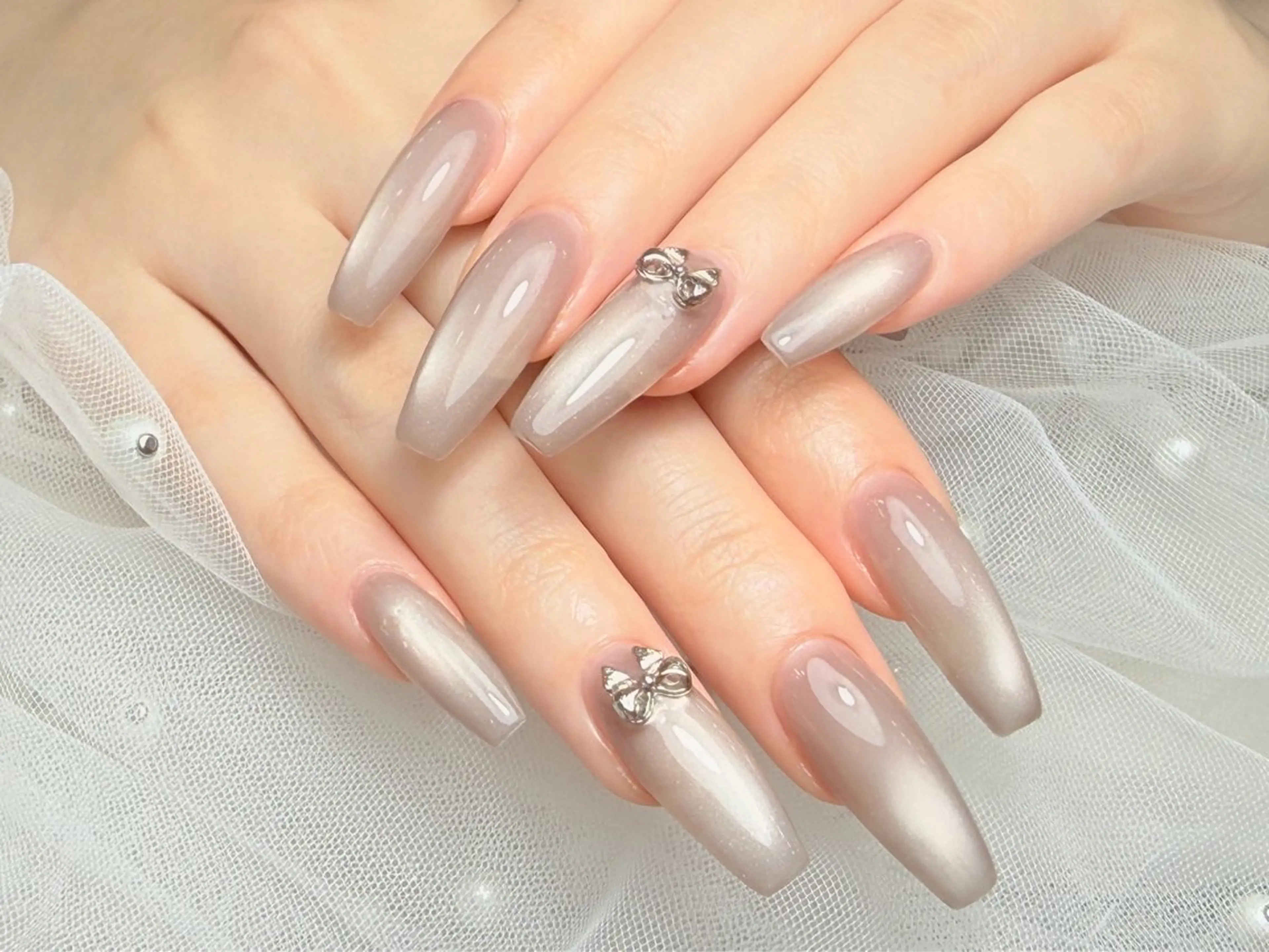 ネイル Bél Nail salonのネイルデザイン