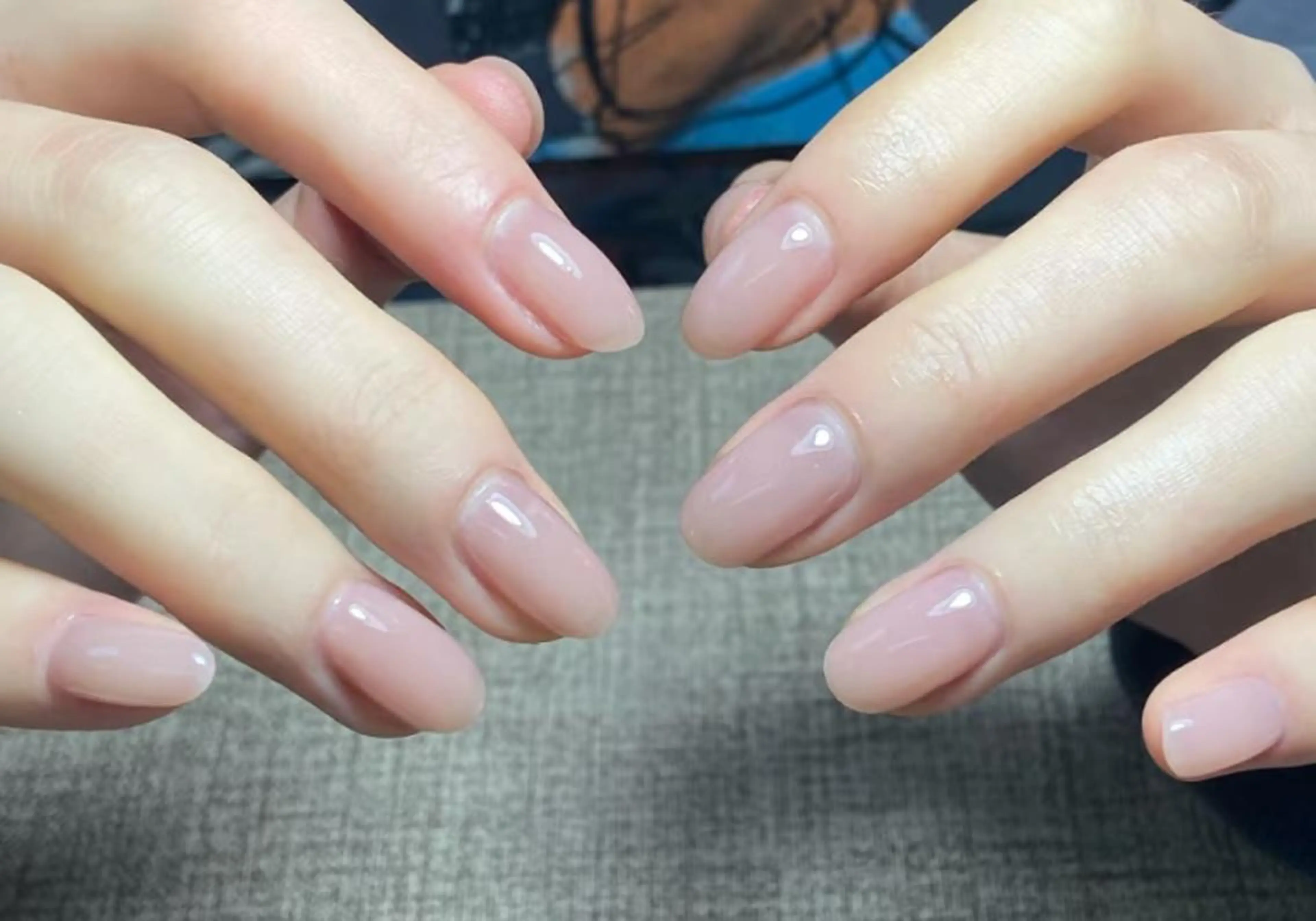 ネイル ハンドネイル 🎀 Ayaka_nailのネイルデザイン