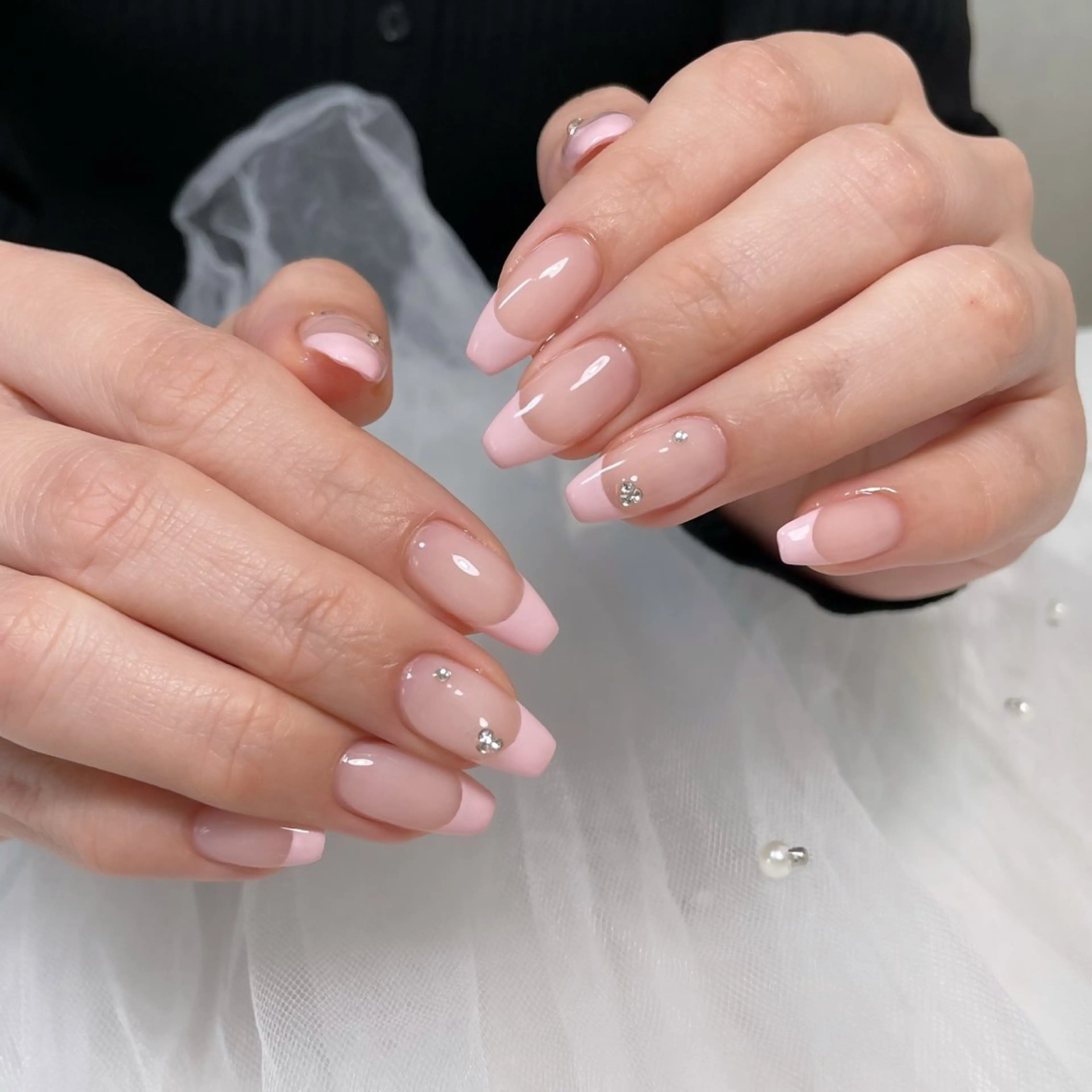 ネイル ハンドネイル Béorill所属・Beorill .のネイルデザイン