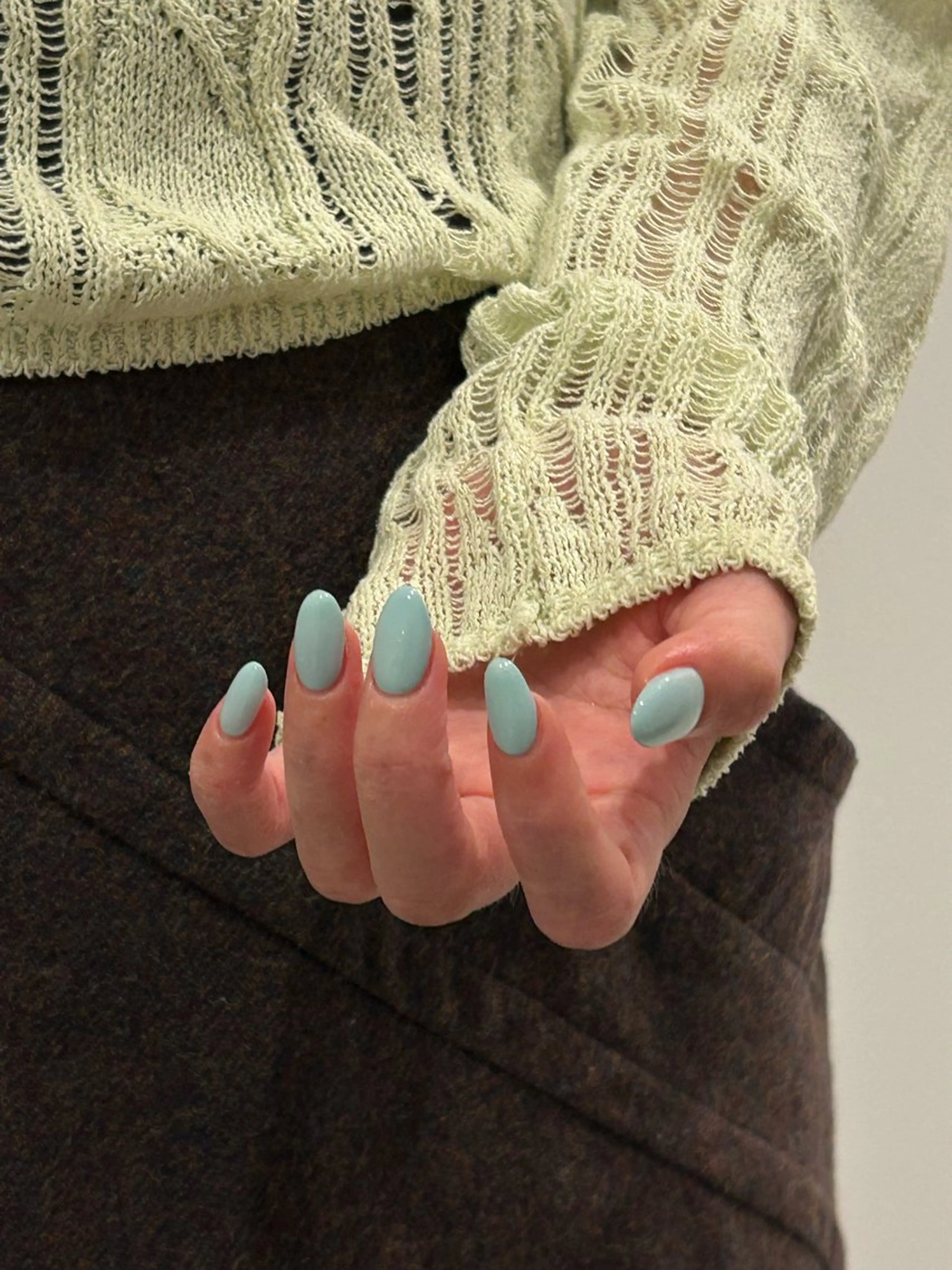 ネイル ハンドネイル Luo yuukaのネイルデザイン