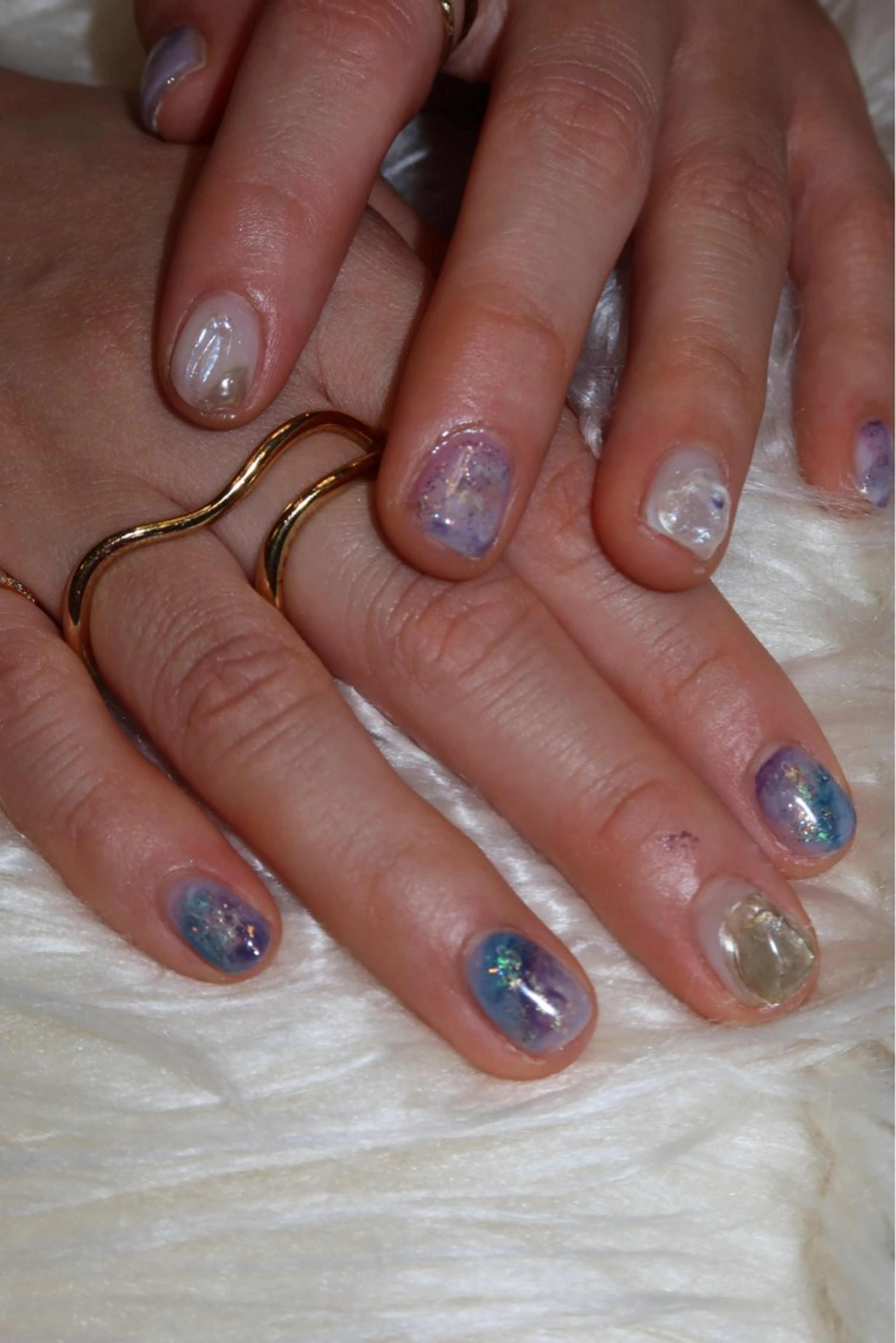 ネイル kawaiinail SONIYAのネイルデザイン