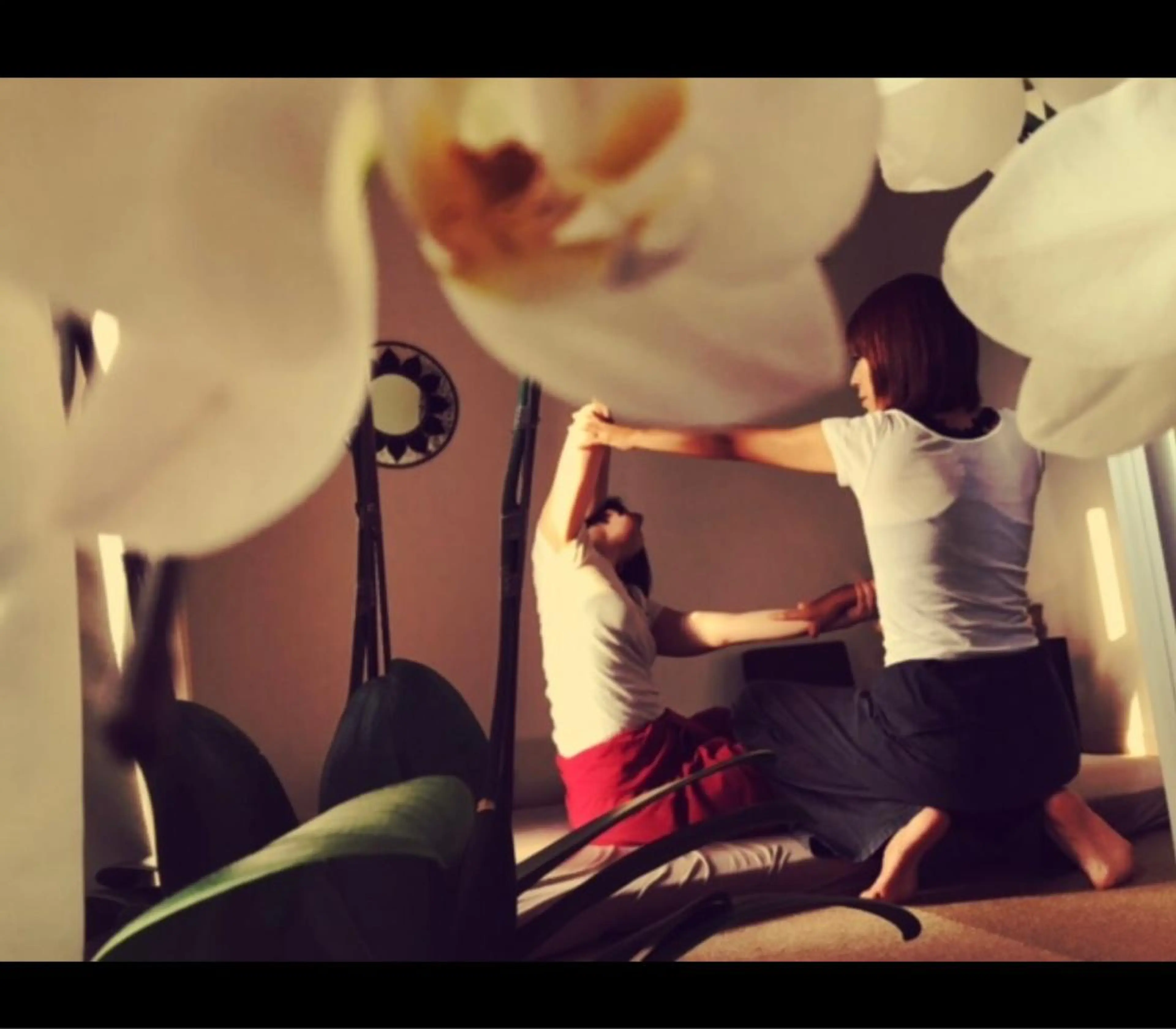 リラク Rosa azul 奥村のエステ・リラクイメージ