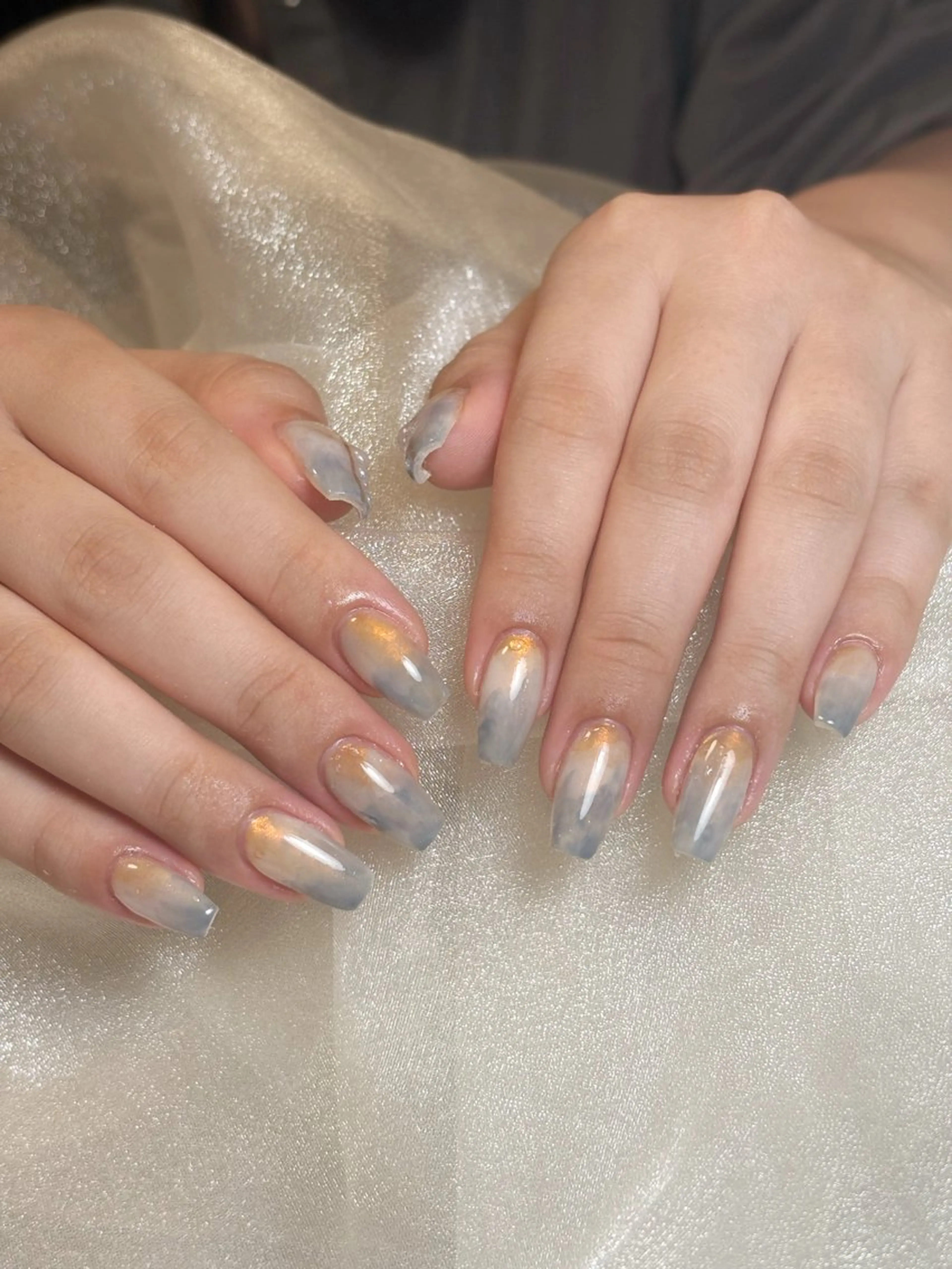 ネイル ネイル👑クイーンズ NailQueensのネイルデザイン