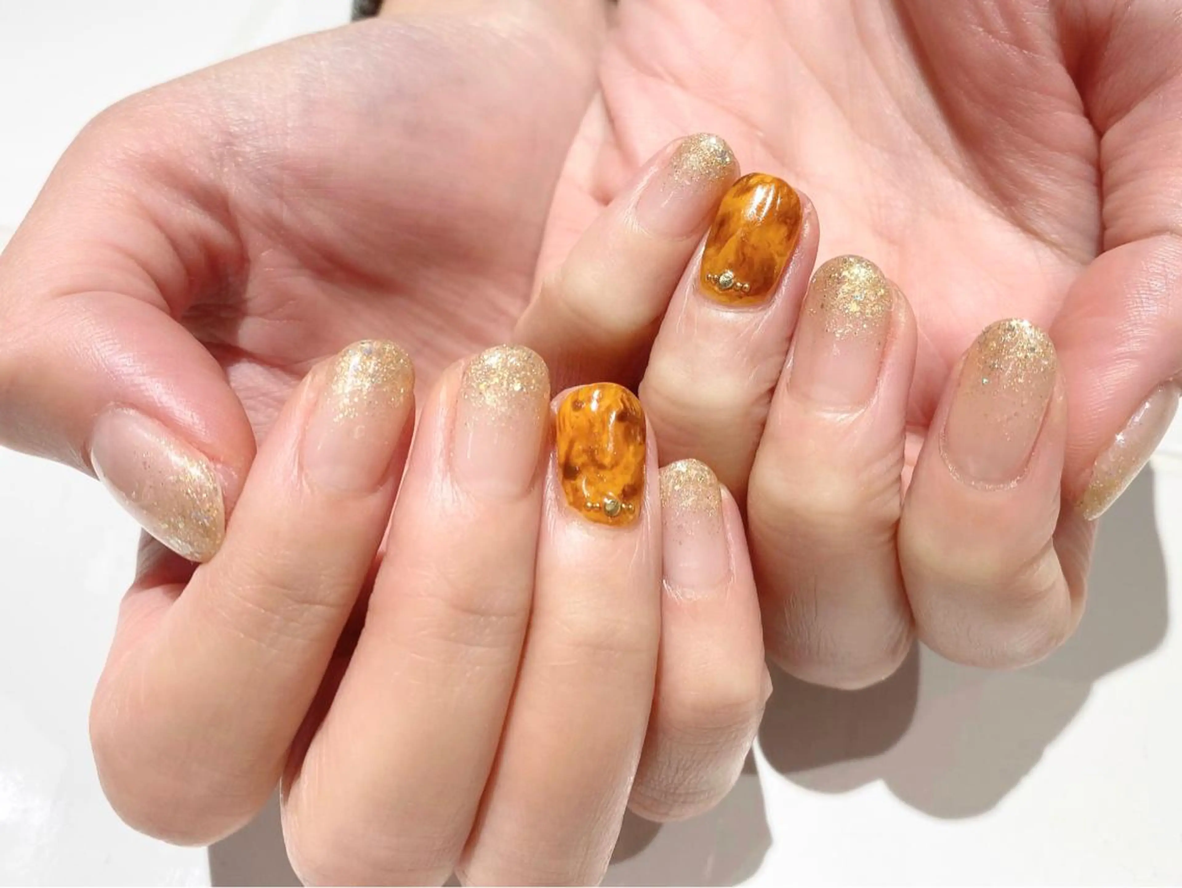 ネイル アートネイル Salon Ｋのネイルデザイン