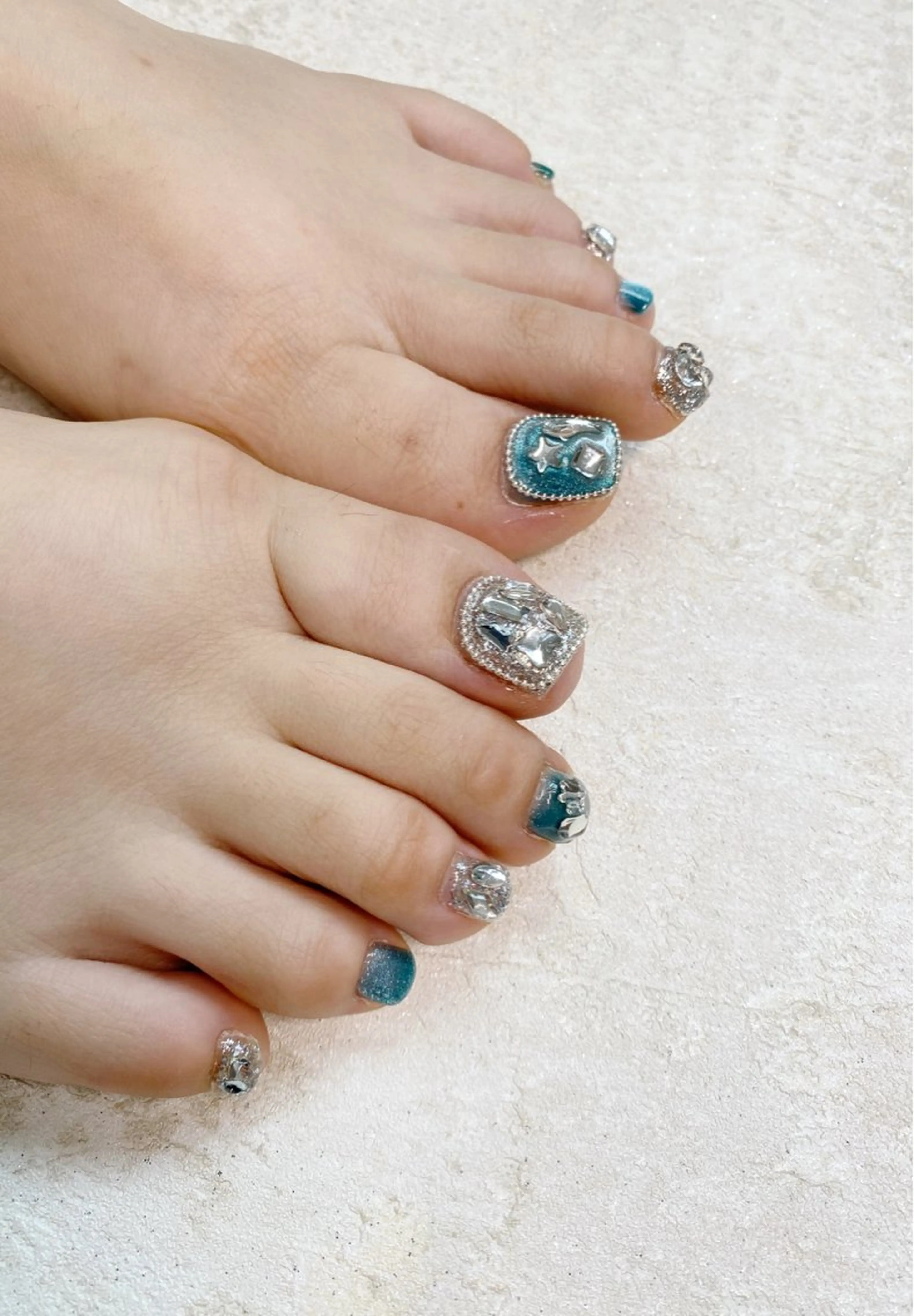 ネイル Queen‘s nailのネイルデザイン