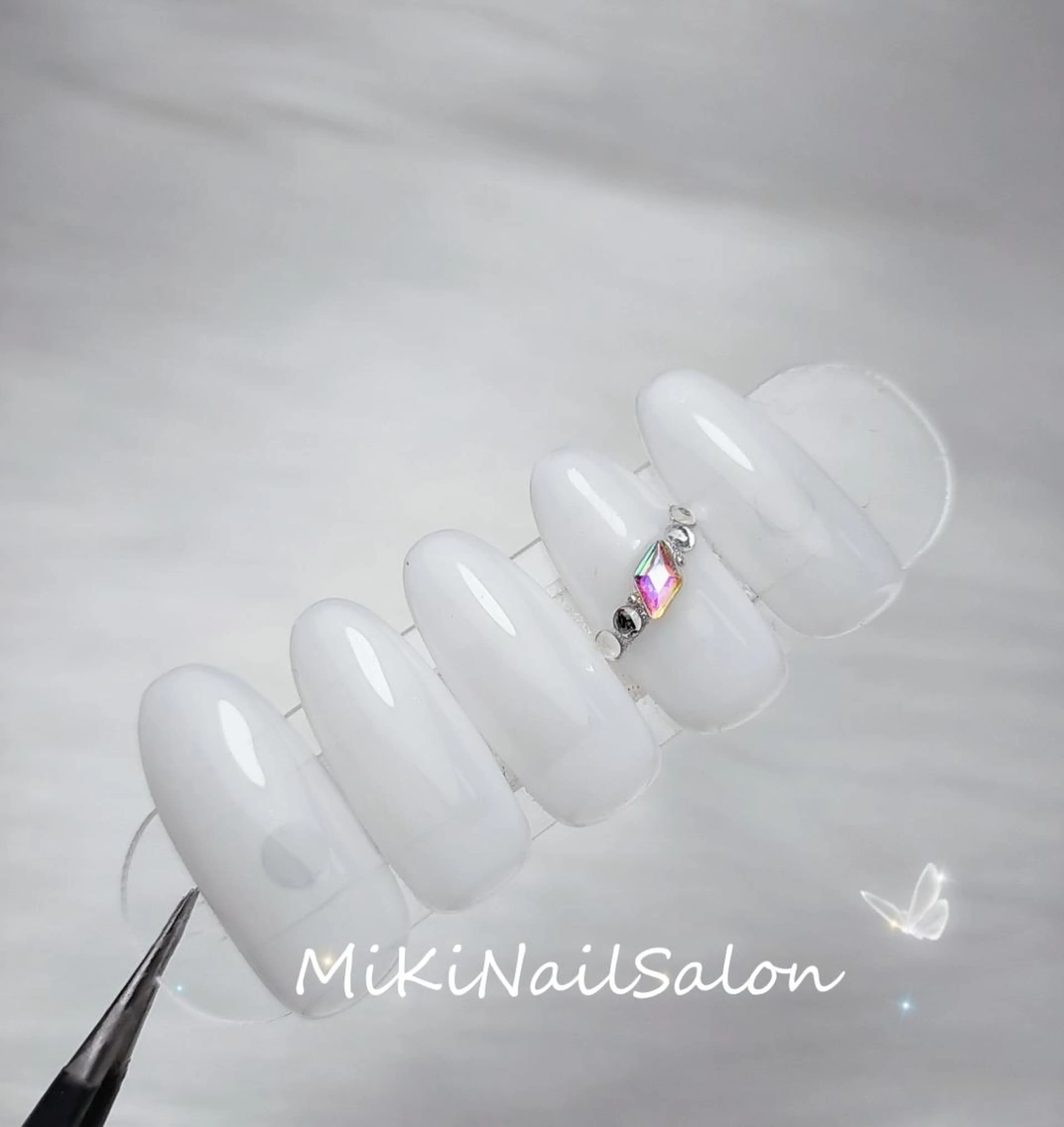 ネイル ★未希★ ミキネイルサロン池袋のネイルデザイン