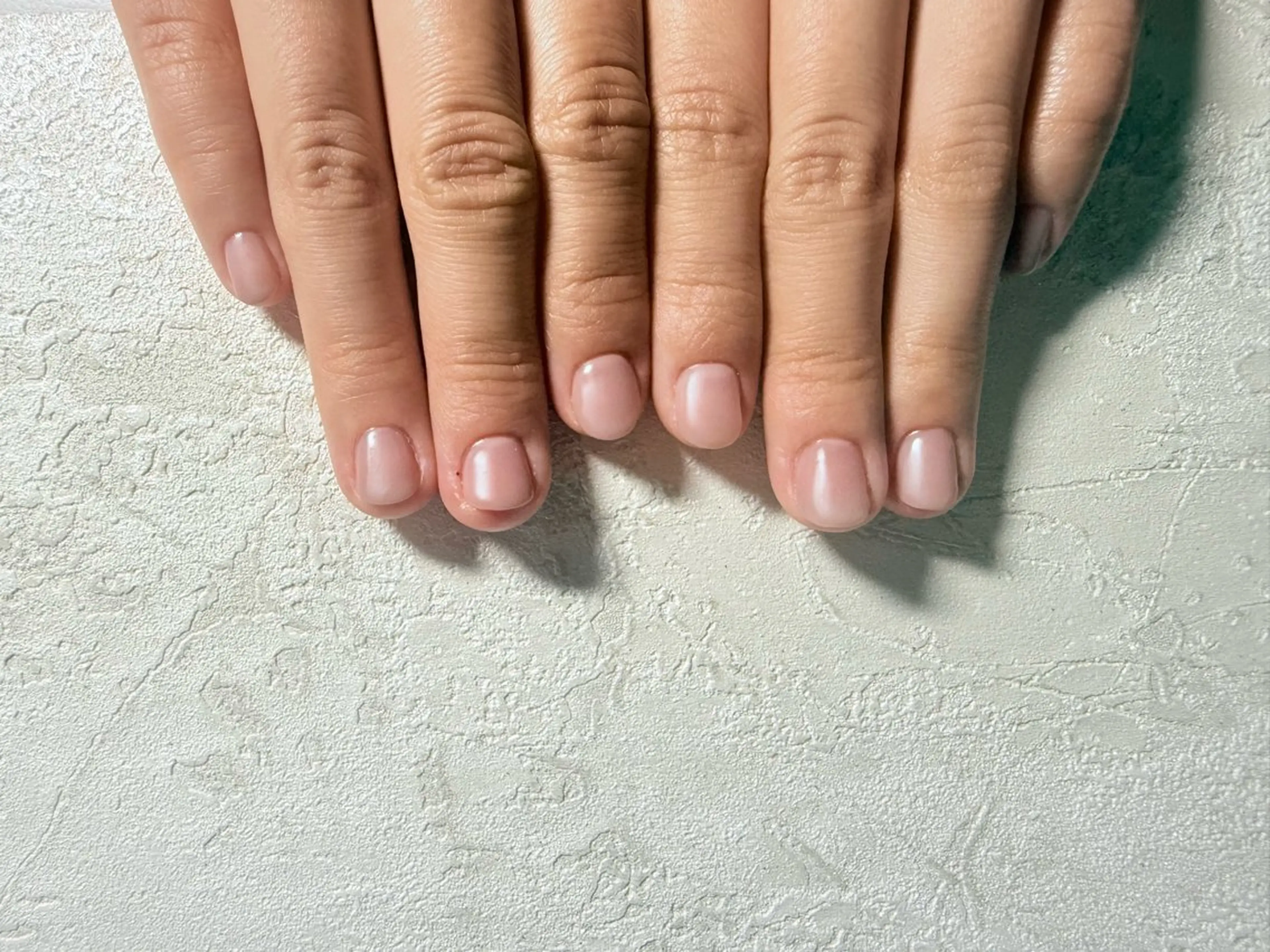 ネイル ハンドネイル La Coeur ラ・クールのネイルデザイン