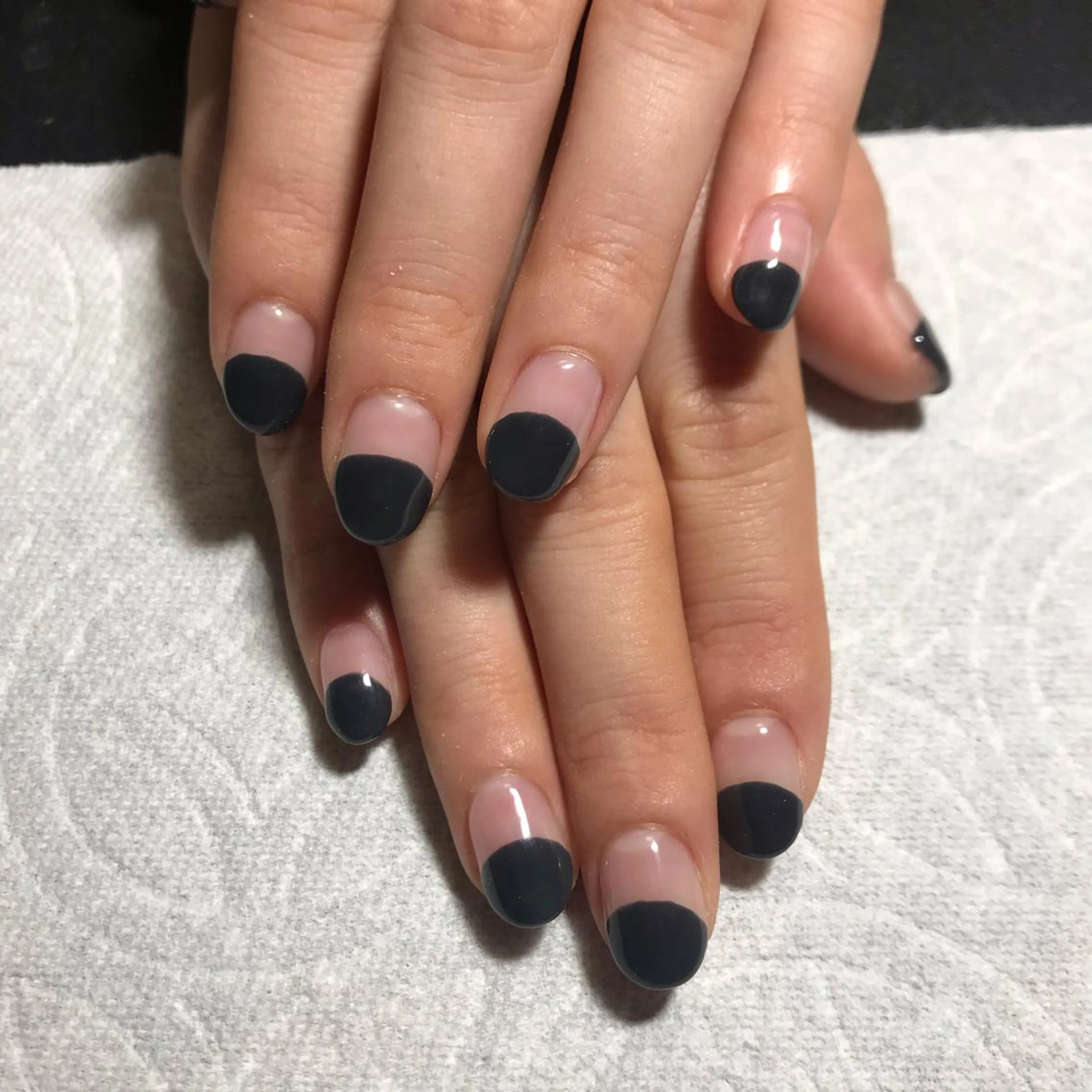 ネイル ECLAT エクラ所属・寺山 千鶴のネイルデザイン