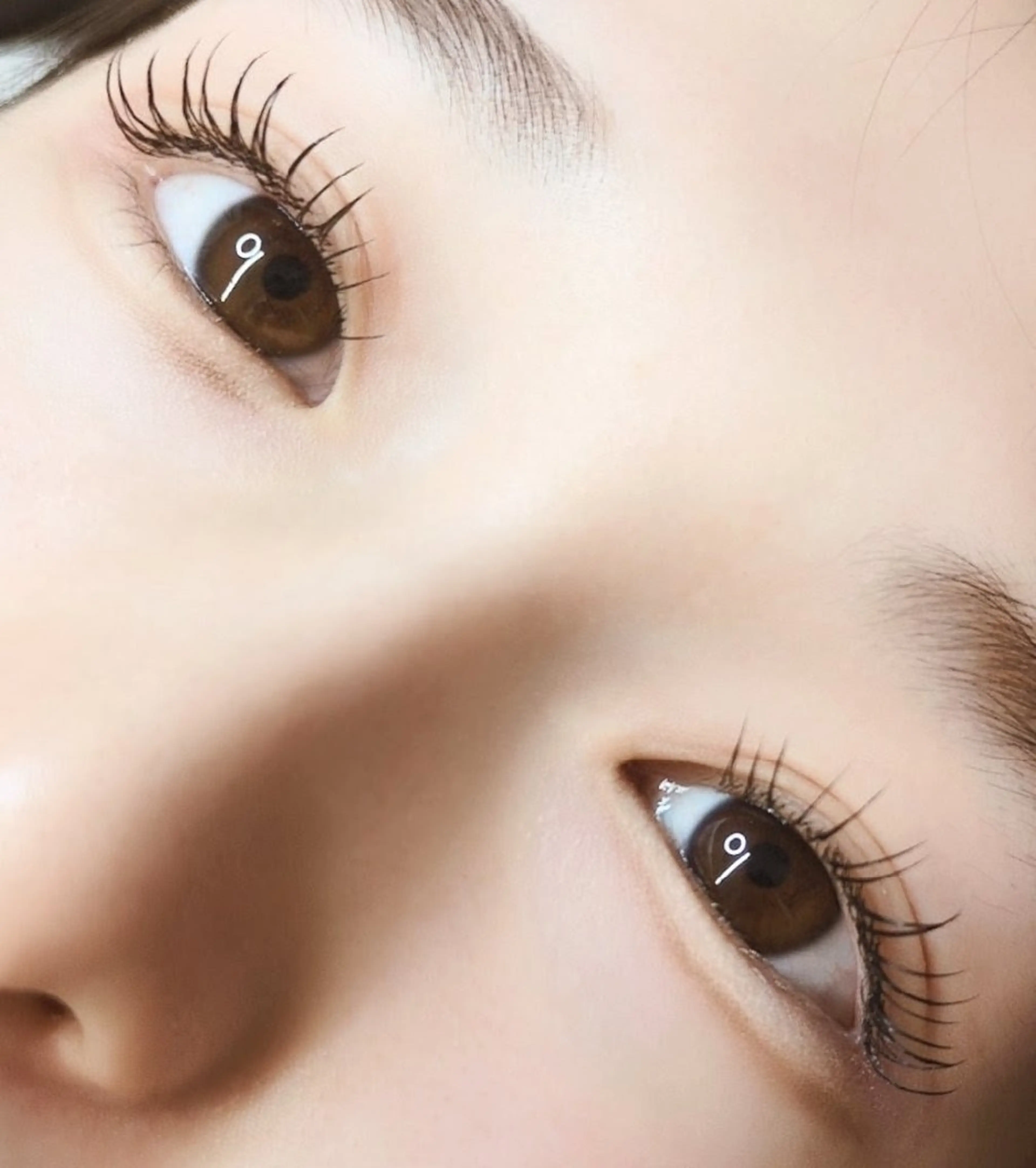 マツエク・マツパ マツエク Art nail Gallery所属・Gallery🩷R 桃山駅徒歩1分のマツエク・マツパデザイン