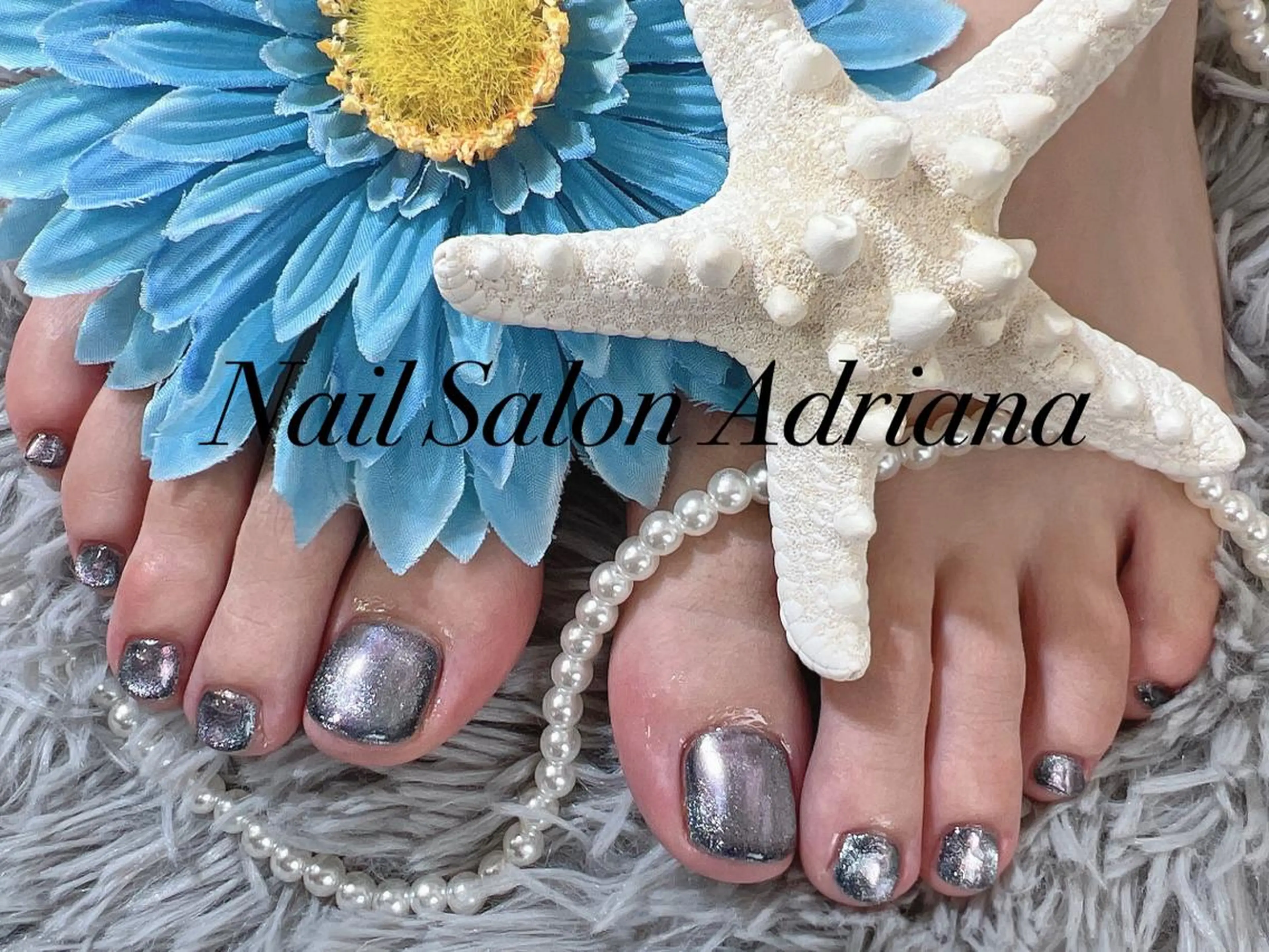 ネイル ADRIANA 大久保駅前徒歩2分のその他イメージ