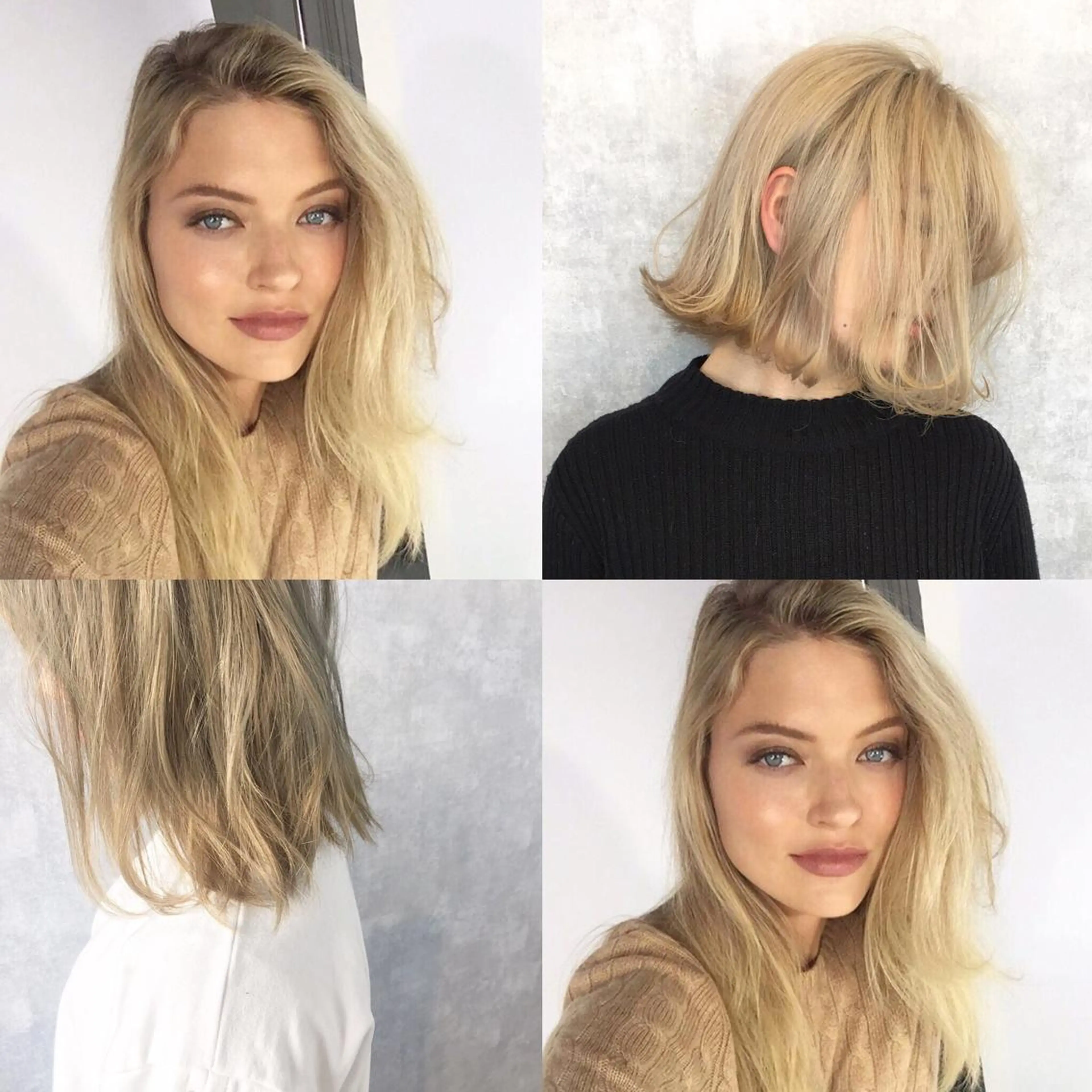 ショート カラー ダブルカラー 外国人風カラー レイヤーカット BLend 渋谷のヘアスタイル