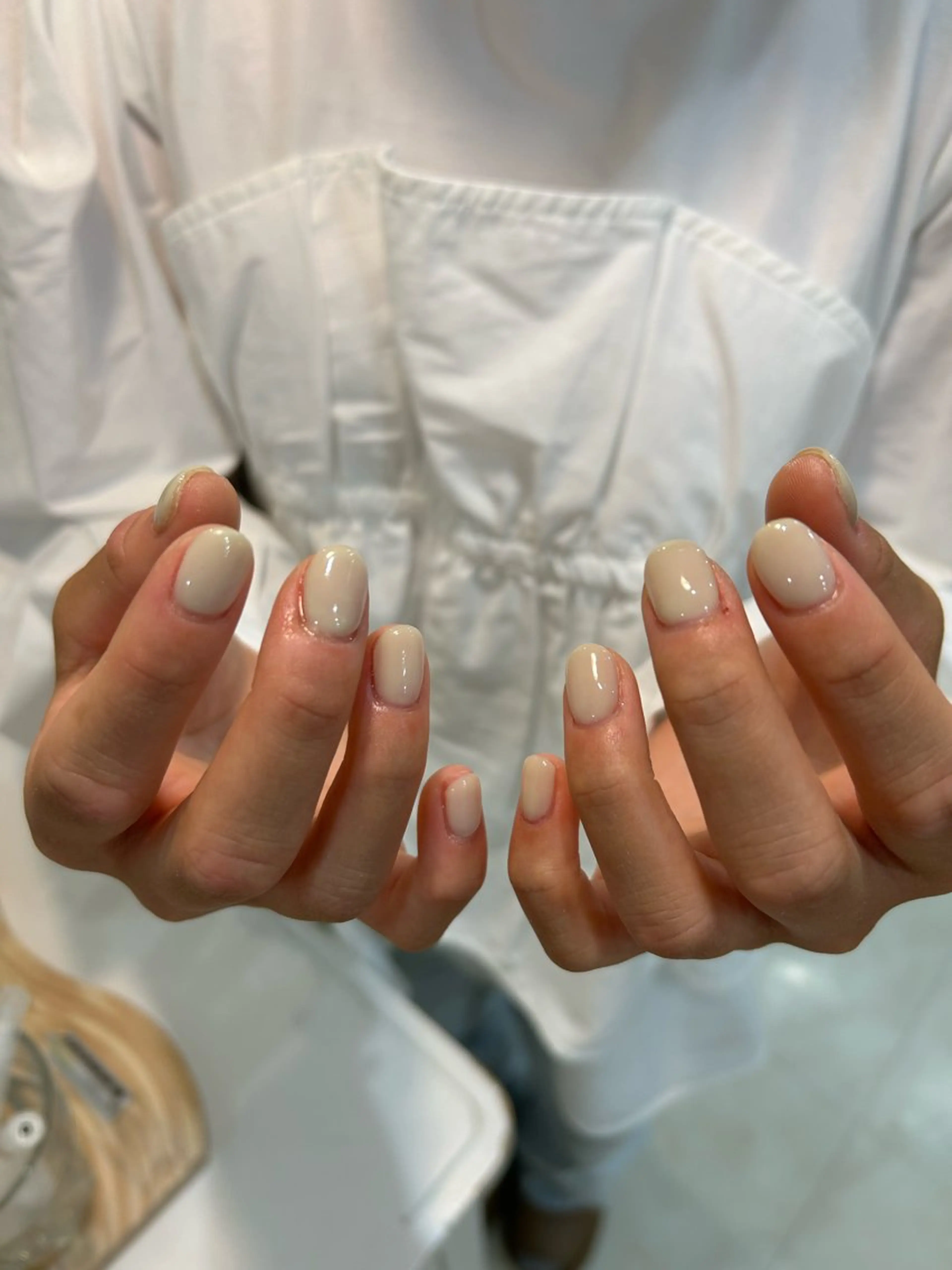 ネイル Salondevi2 isanaのネイルデザイン