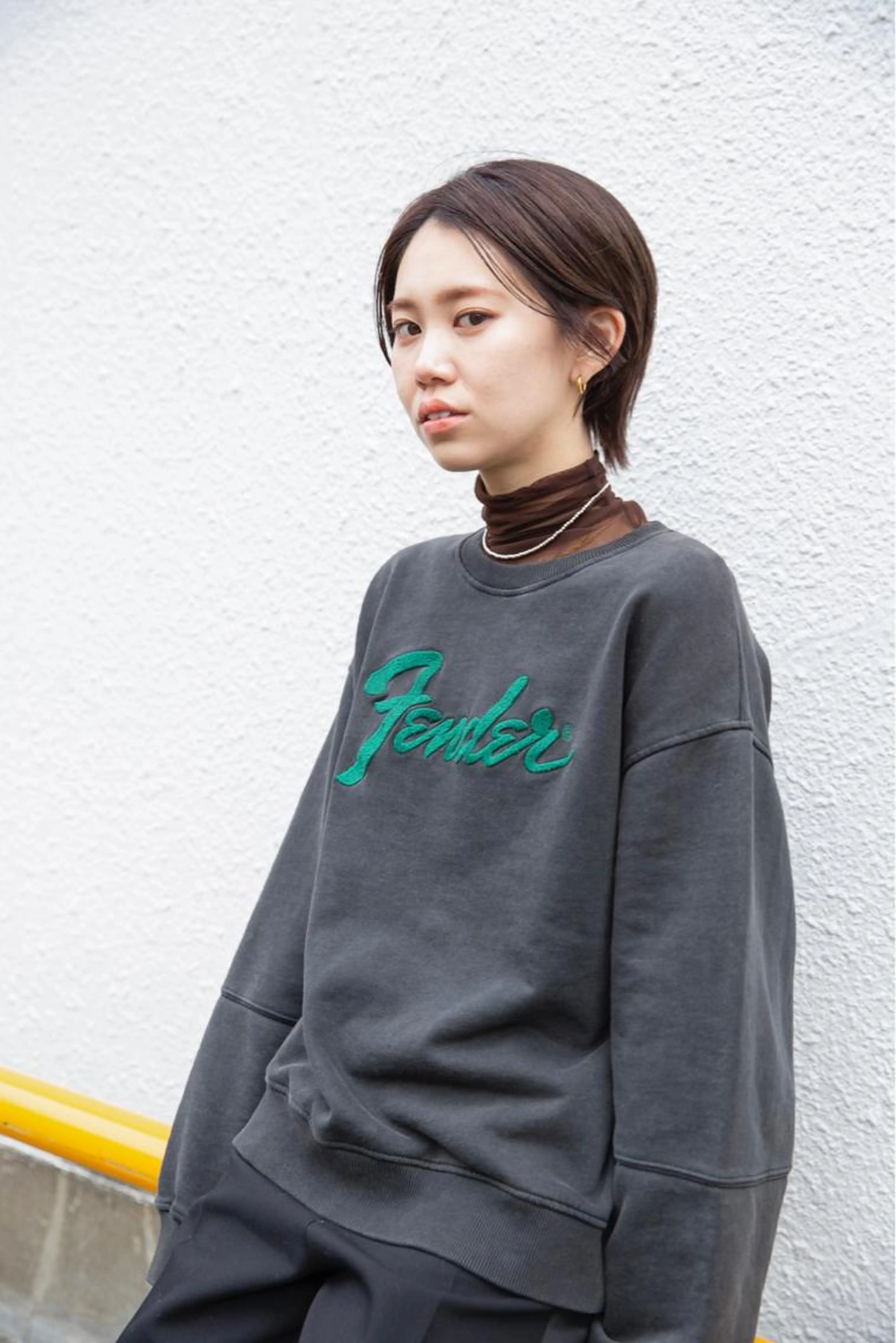 【どなたでも】イルミナカラー+シャンプー+トリートメントの写真