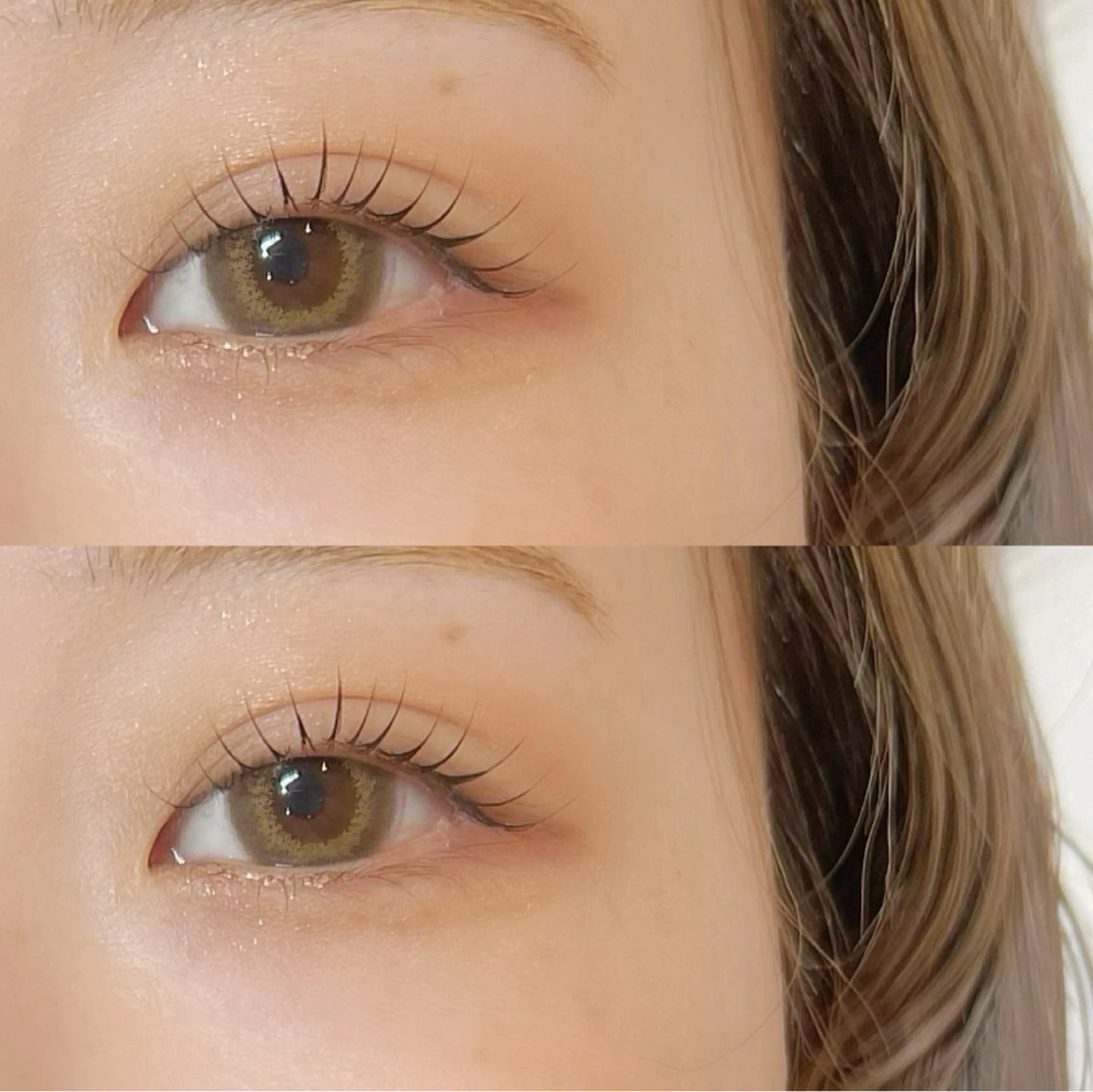 マツエク・マツパ マツパ soo nachiのマツエク・マツパデザイン