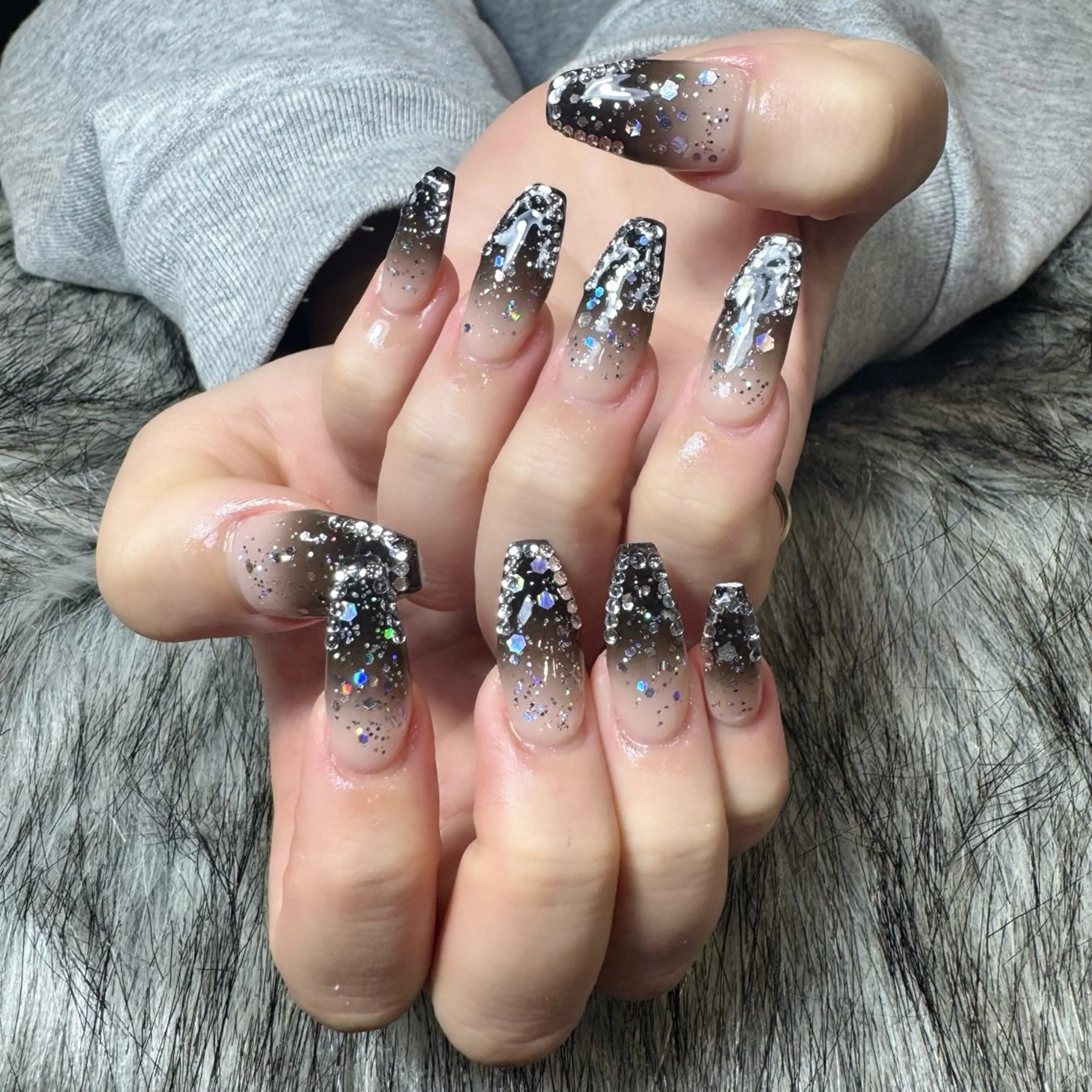 ネイル ハンドネイル ドリスネイルサロン所属・Doris Nail Salonのネイルデザイン