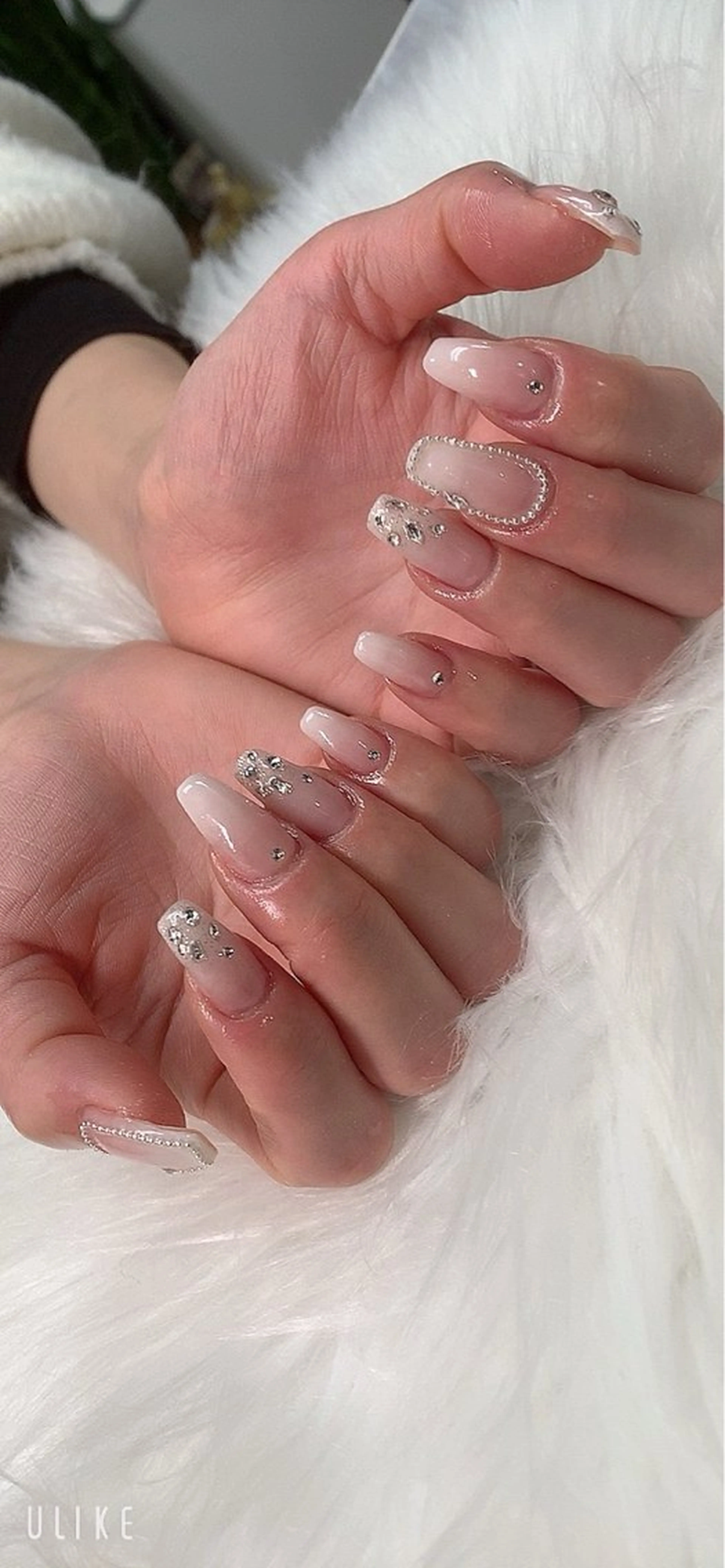 ネイル ネイルサロン NAILILYのネイルデザイン