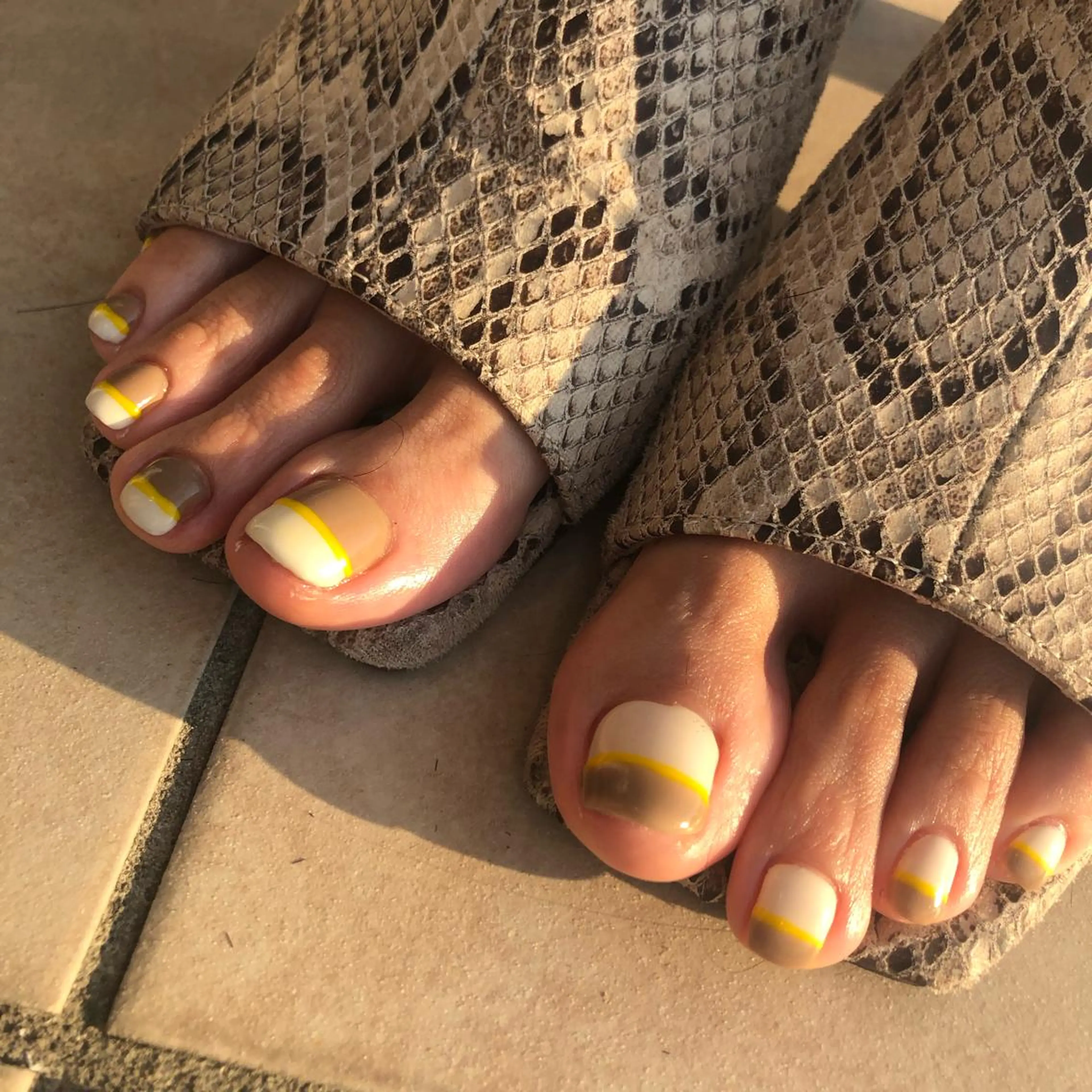 ネイル EASTHAM 後藤百香のネイルデザイン