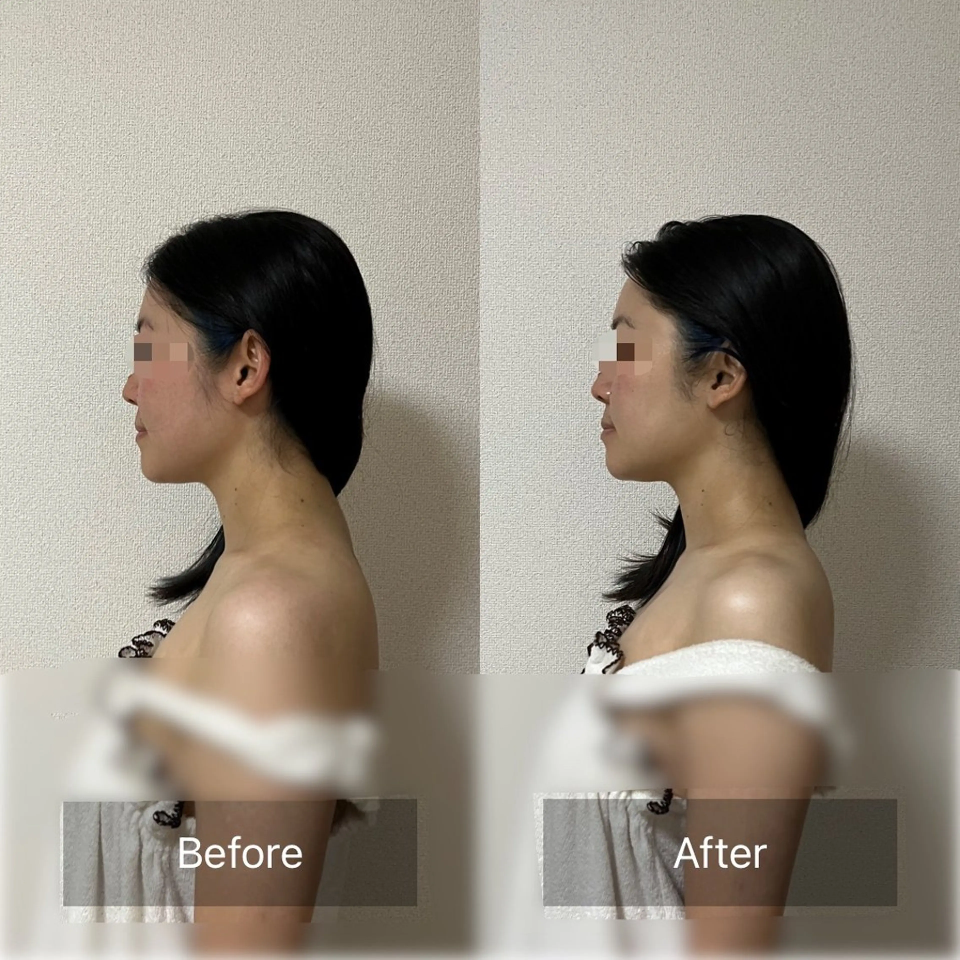 Hi, I am 1 PARAFUSE.所属・カラダとココロ 癒されほっと一息のエステ・リラクイメージ