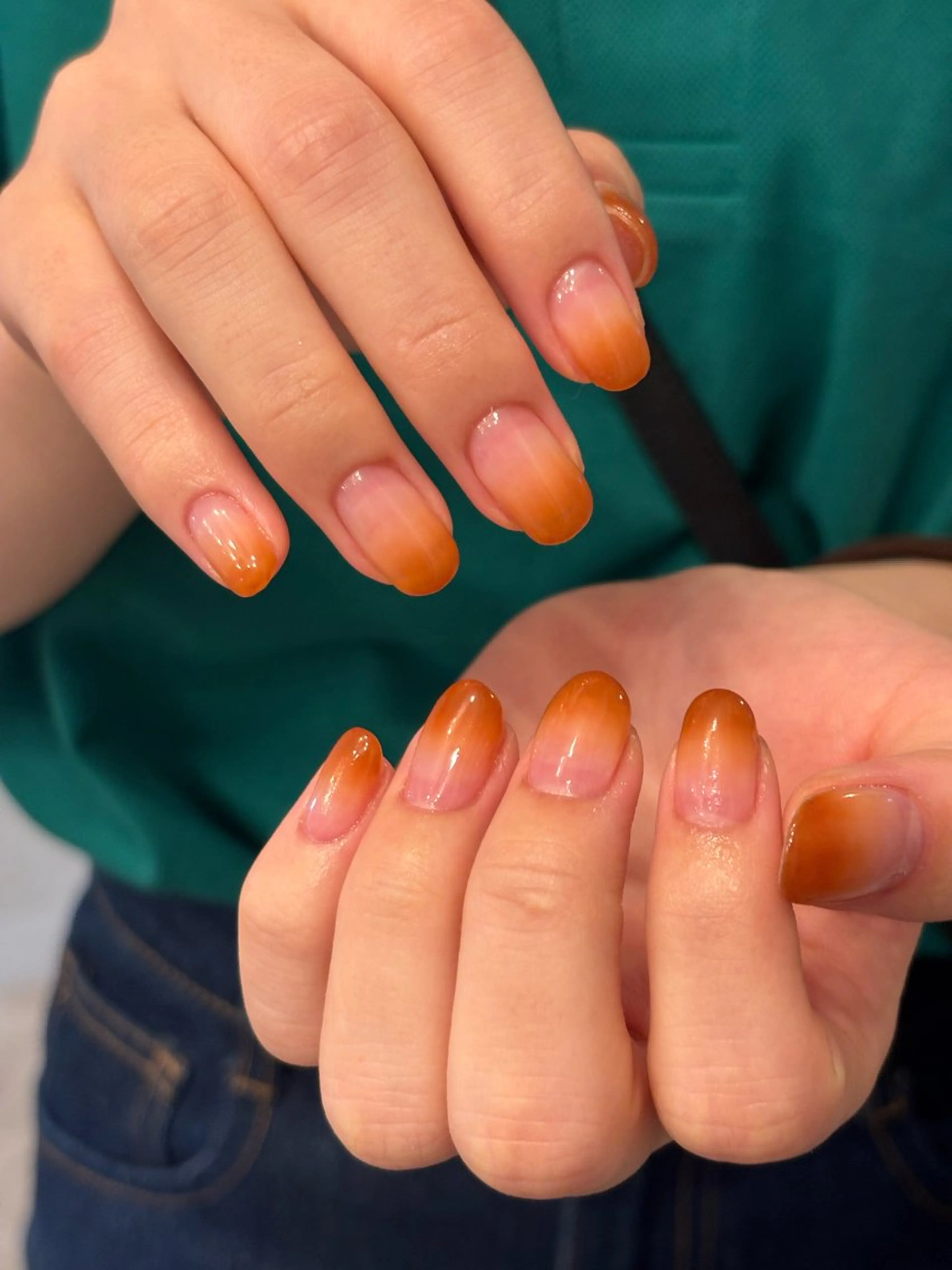 ネイル Kanon🌸浦和 filonnailのネイルデザイン