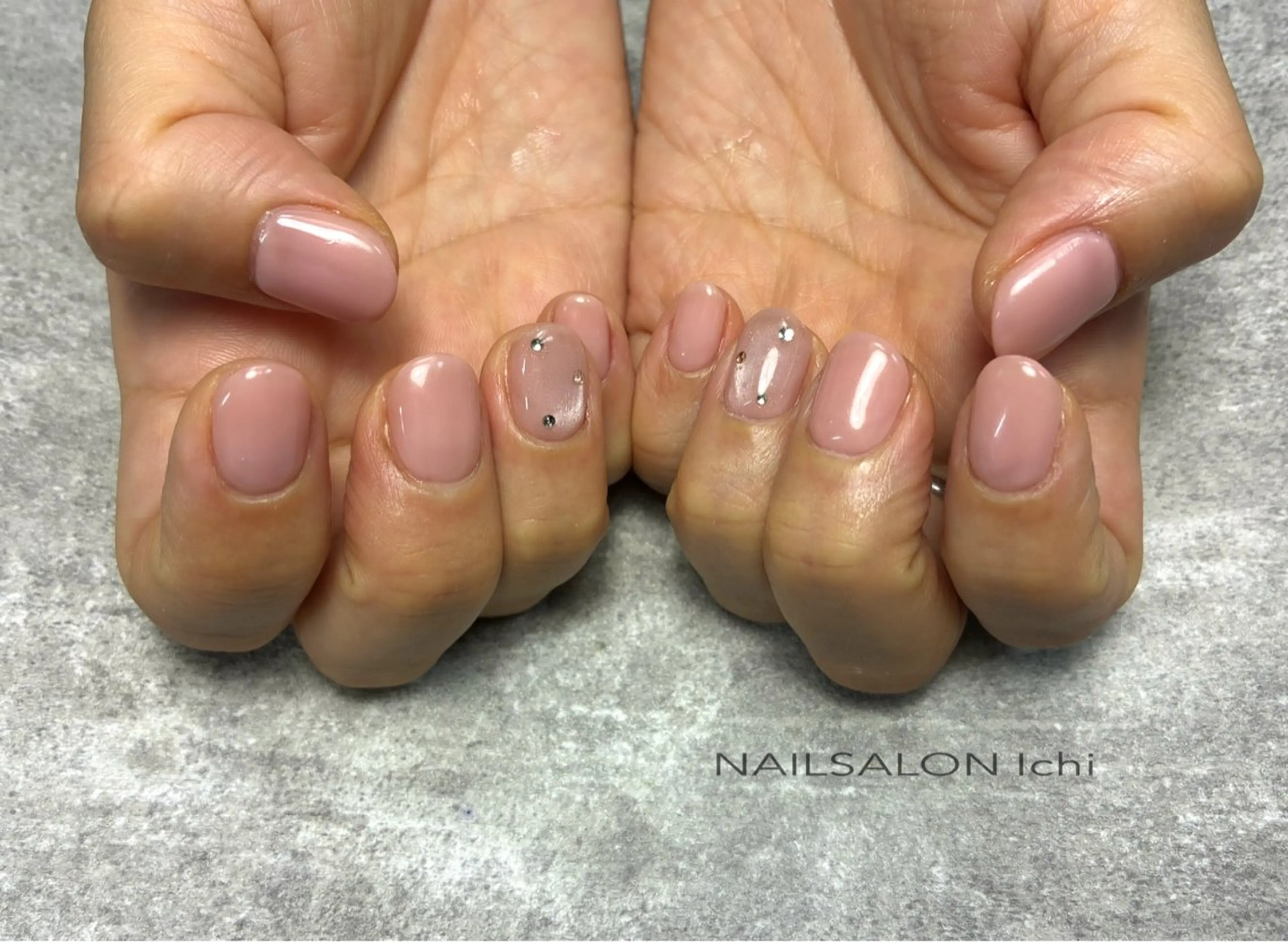 ネイル ハンドネイル NAILSALON  Ichi所属・NAILSALON Ichiのネイルデザイン