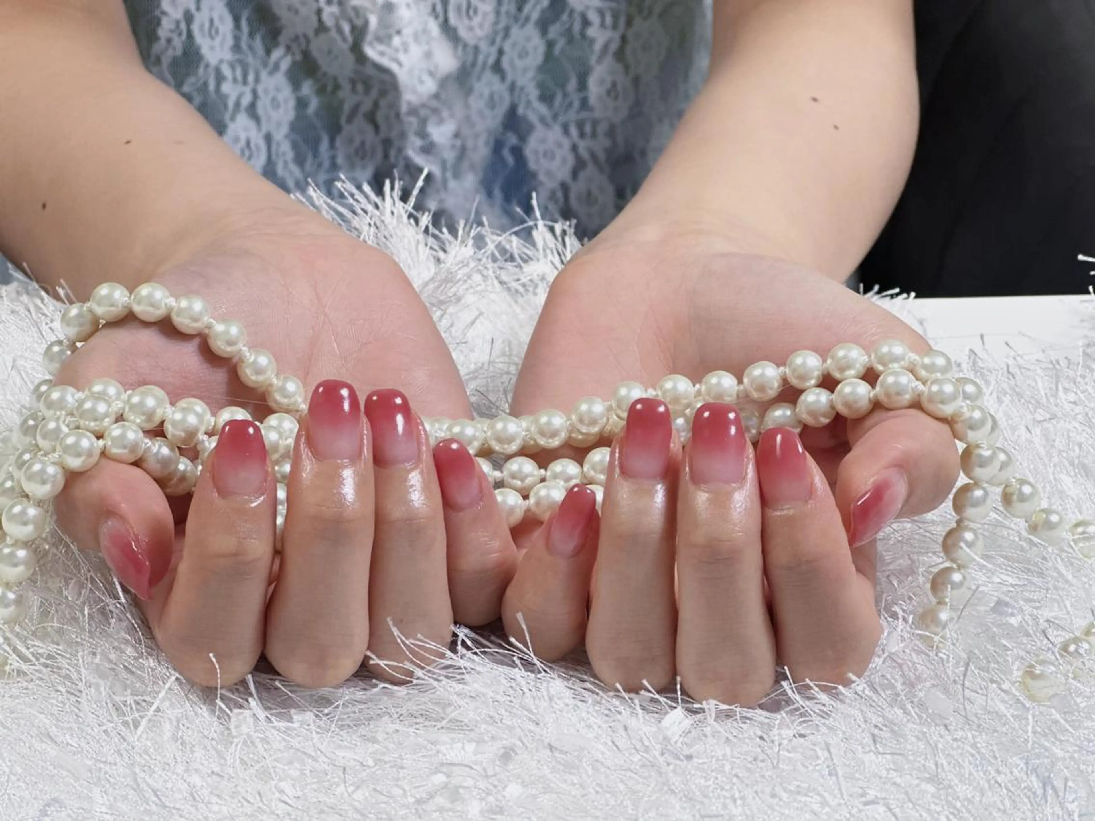 ネイル ル ルのネイルデザイン