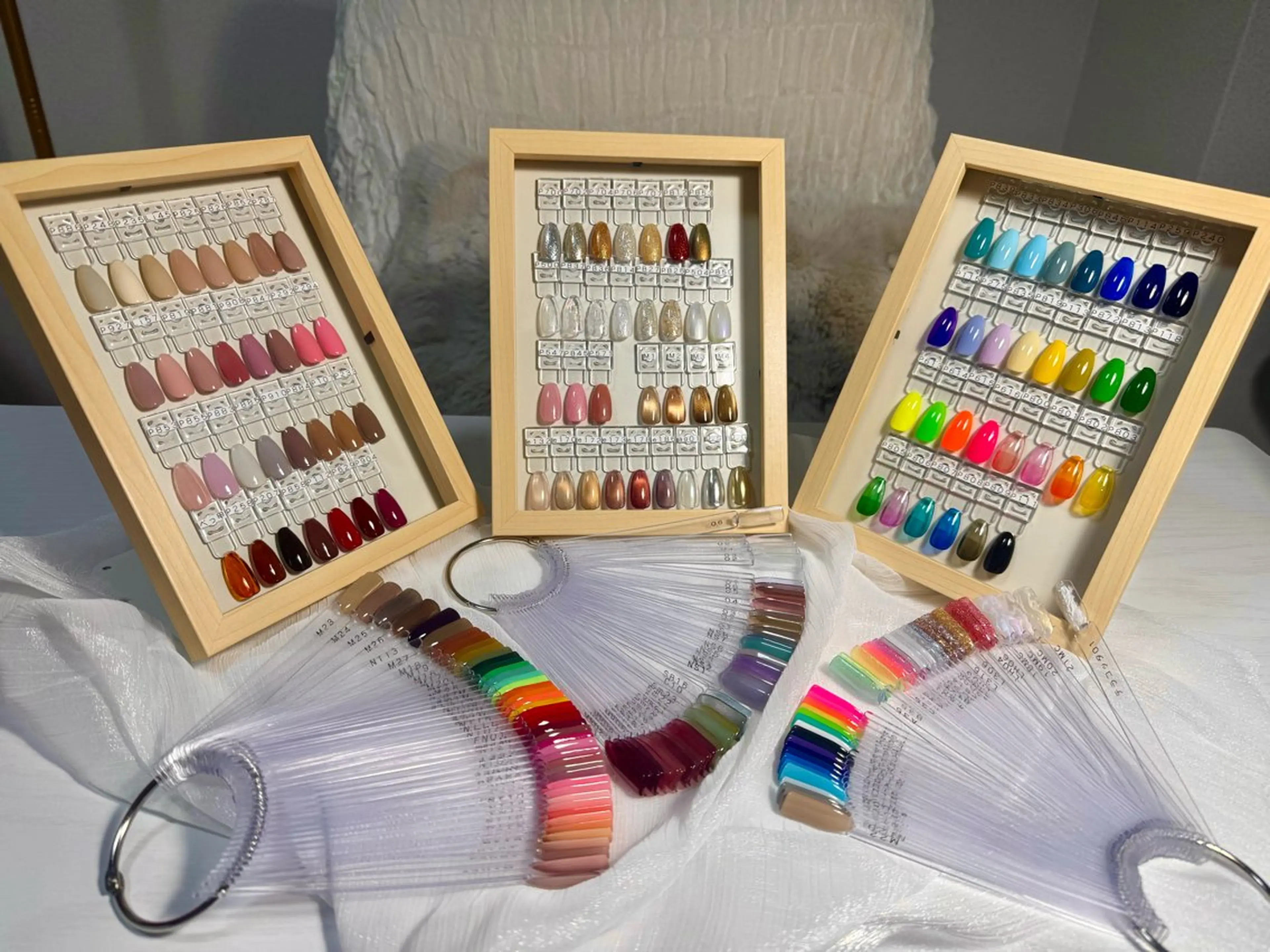 Yuka nail所属・薬院nailist yukaのネイルデザイン