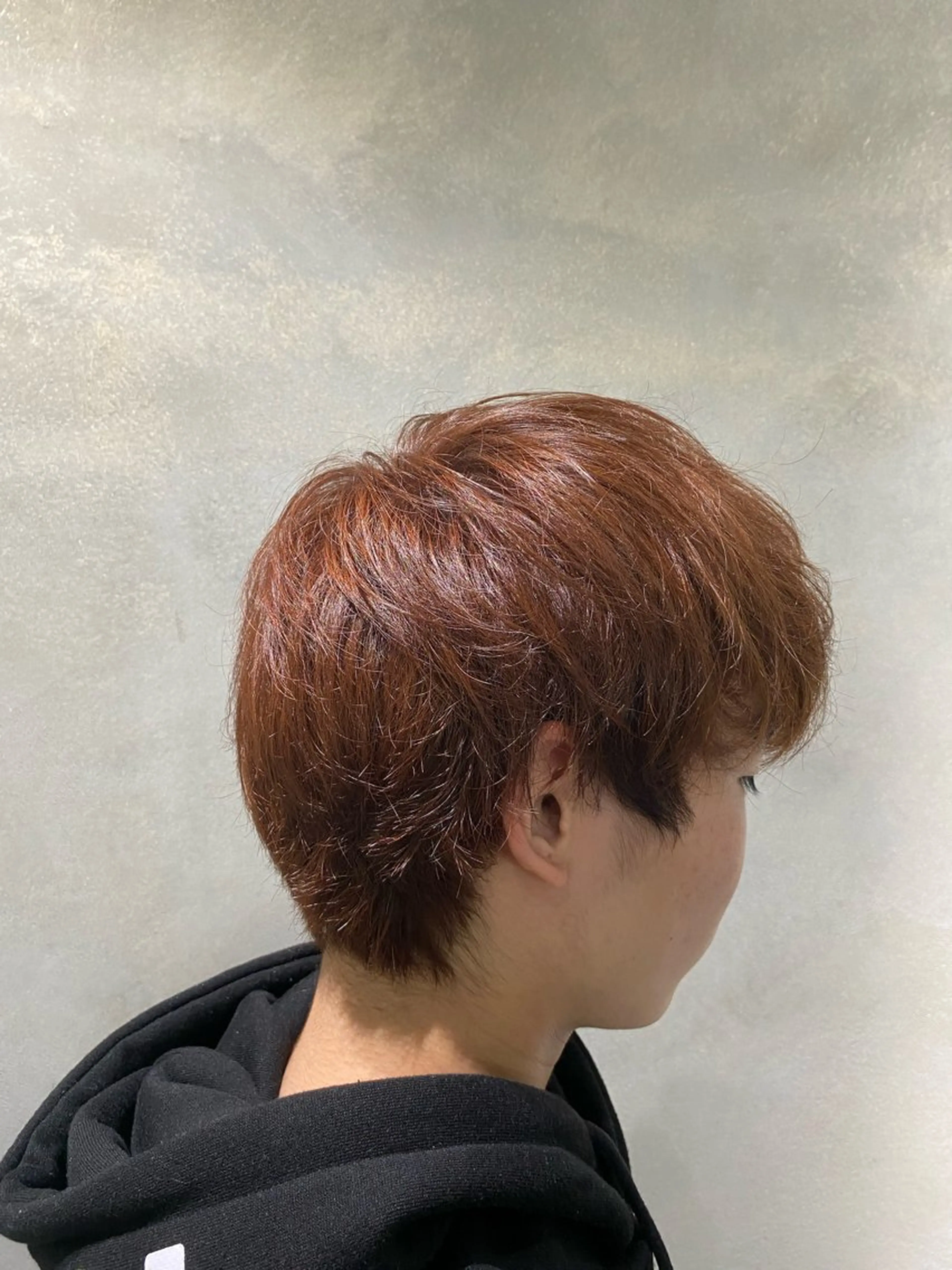 【カラーモデル】水・木・金曜日限定⭐️の写真