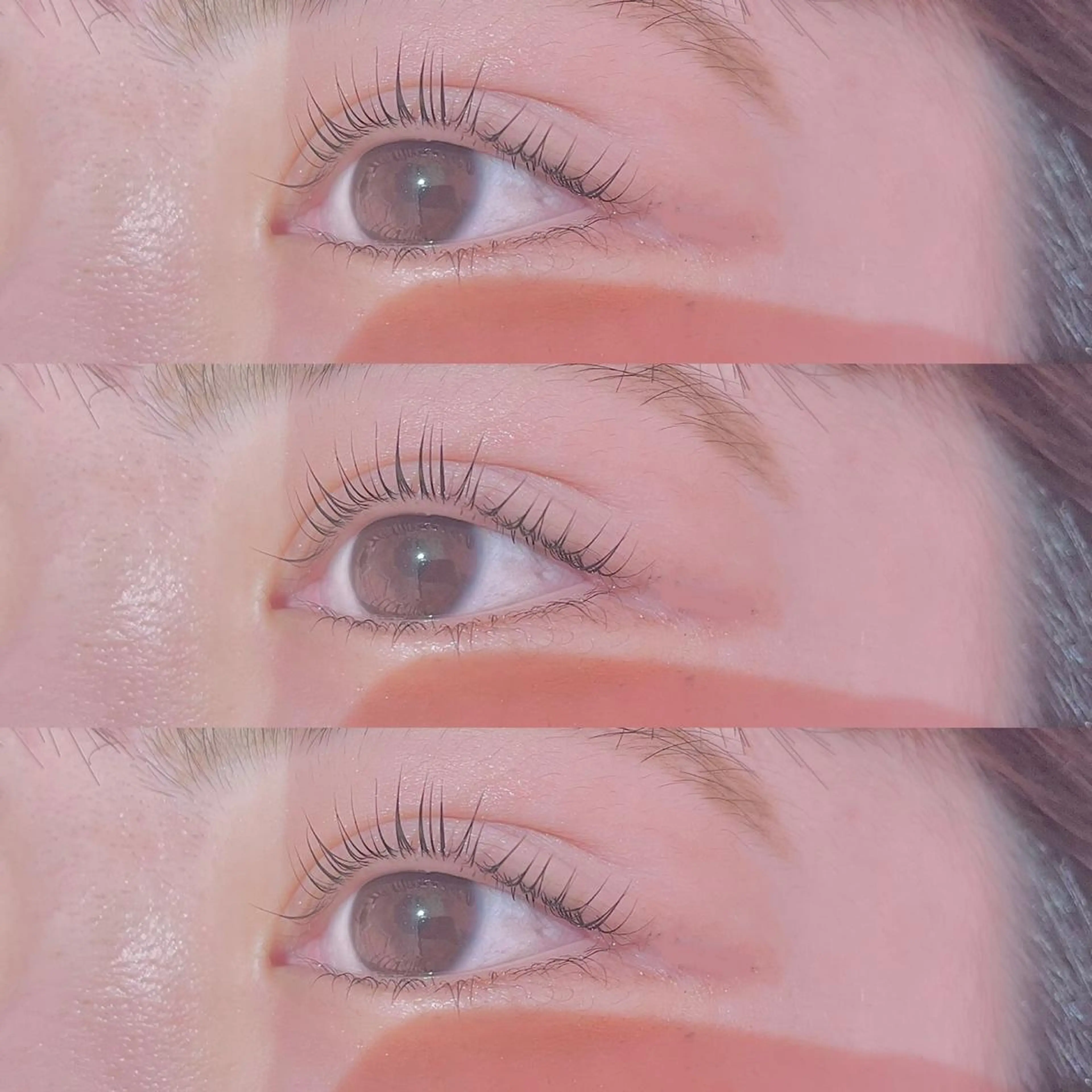 マツエク・マツパ RUMéL Yuika🎀のマツエク・マツパデザイン