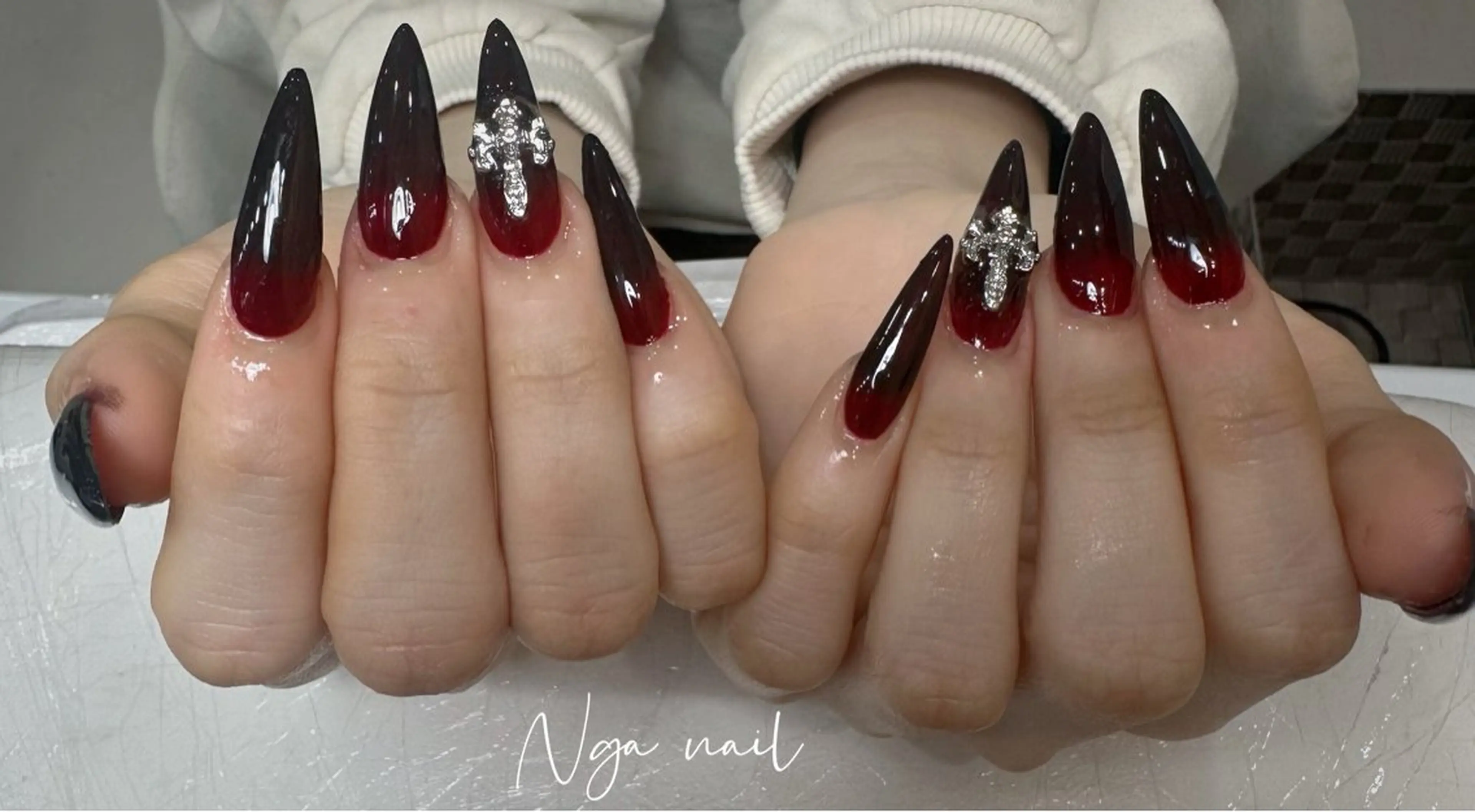 ネイル ガー NAILのネイルデザイン