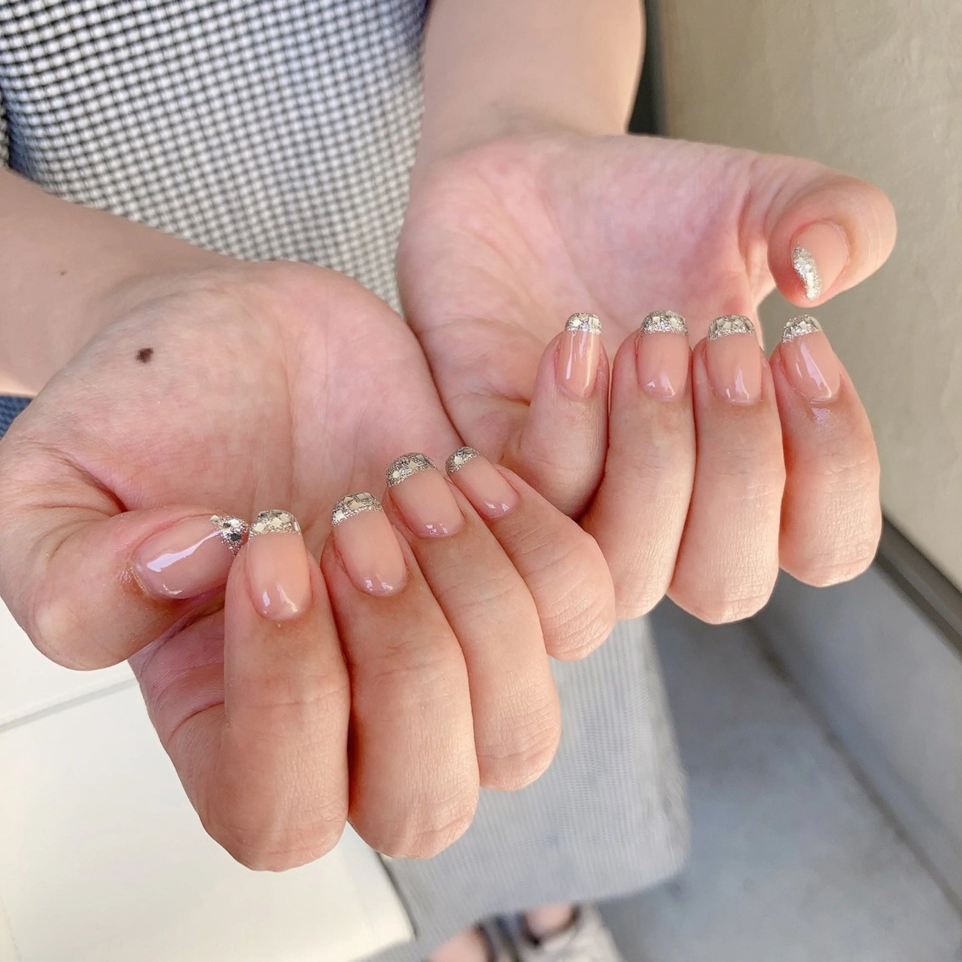 ネイル kanaoa nailのネイルデザイン