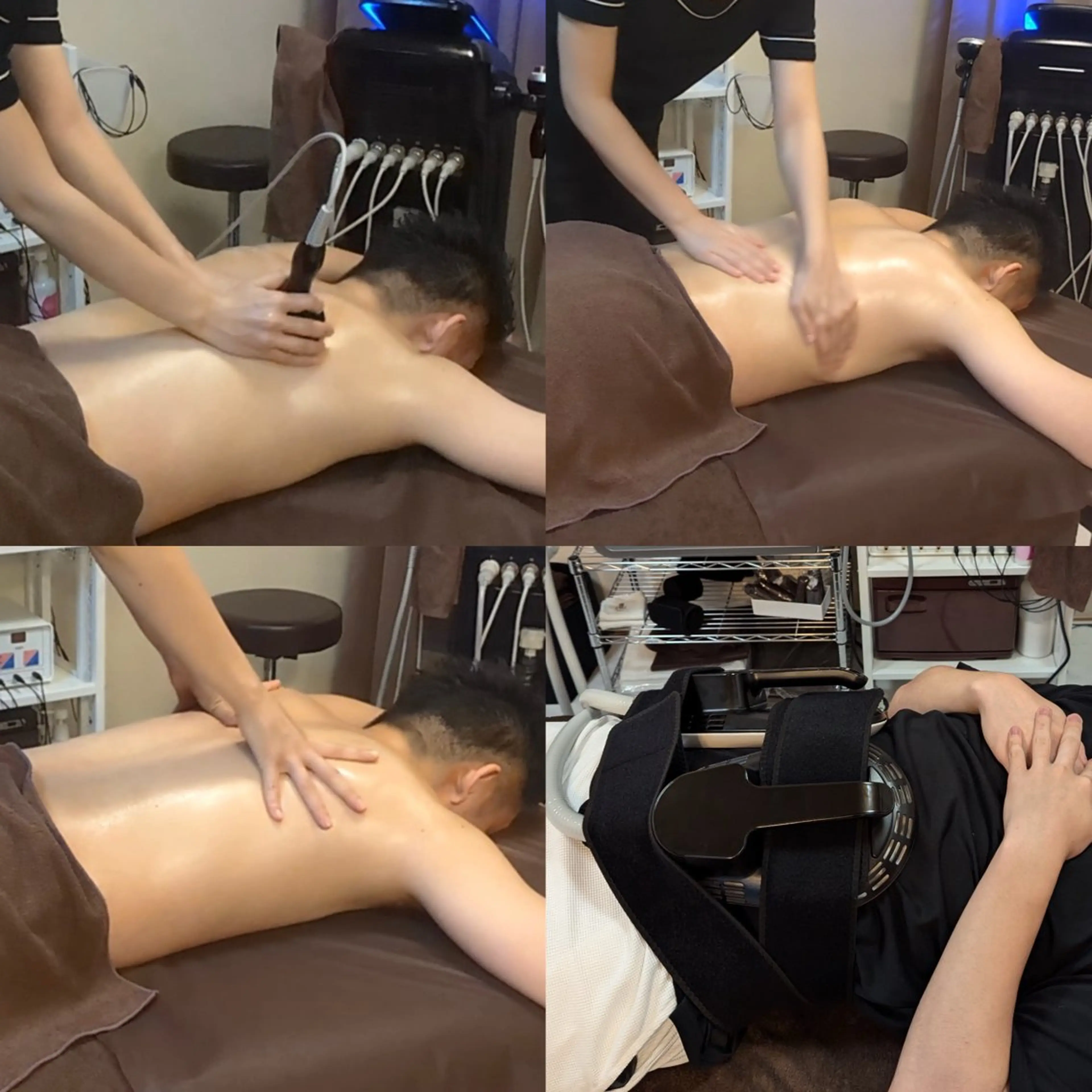 【メンズ痩身・脂肪・インナーマッスル】代謝！脂肪を🔥インナーマッスルを鍛えて夏までに美ボディラインゲット✨の写真