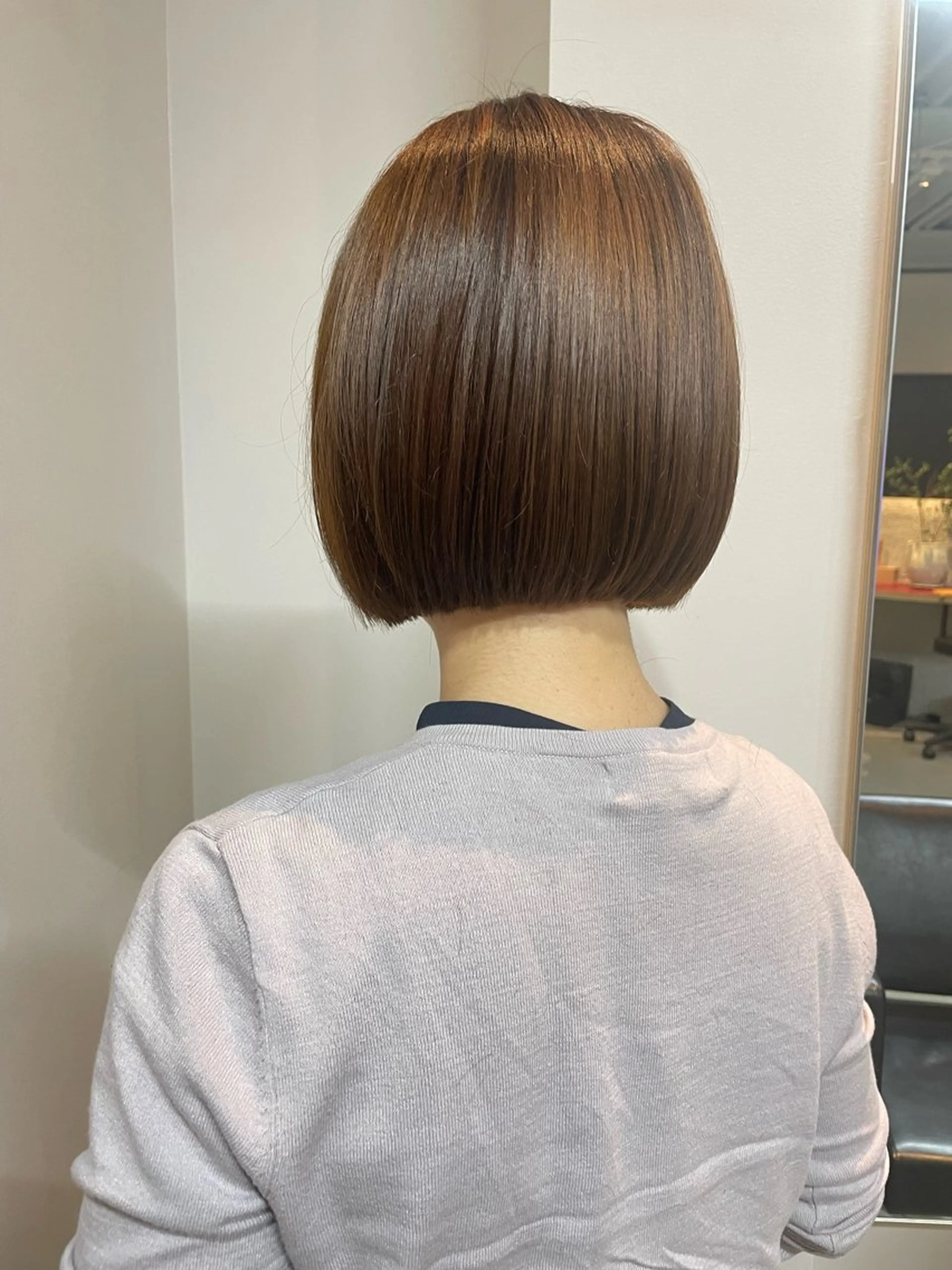 ショート Yusuke ユウスケのヘアスタイル