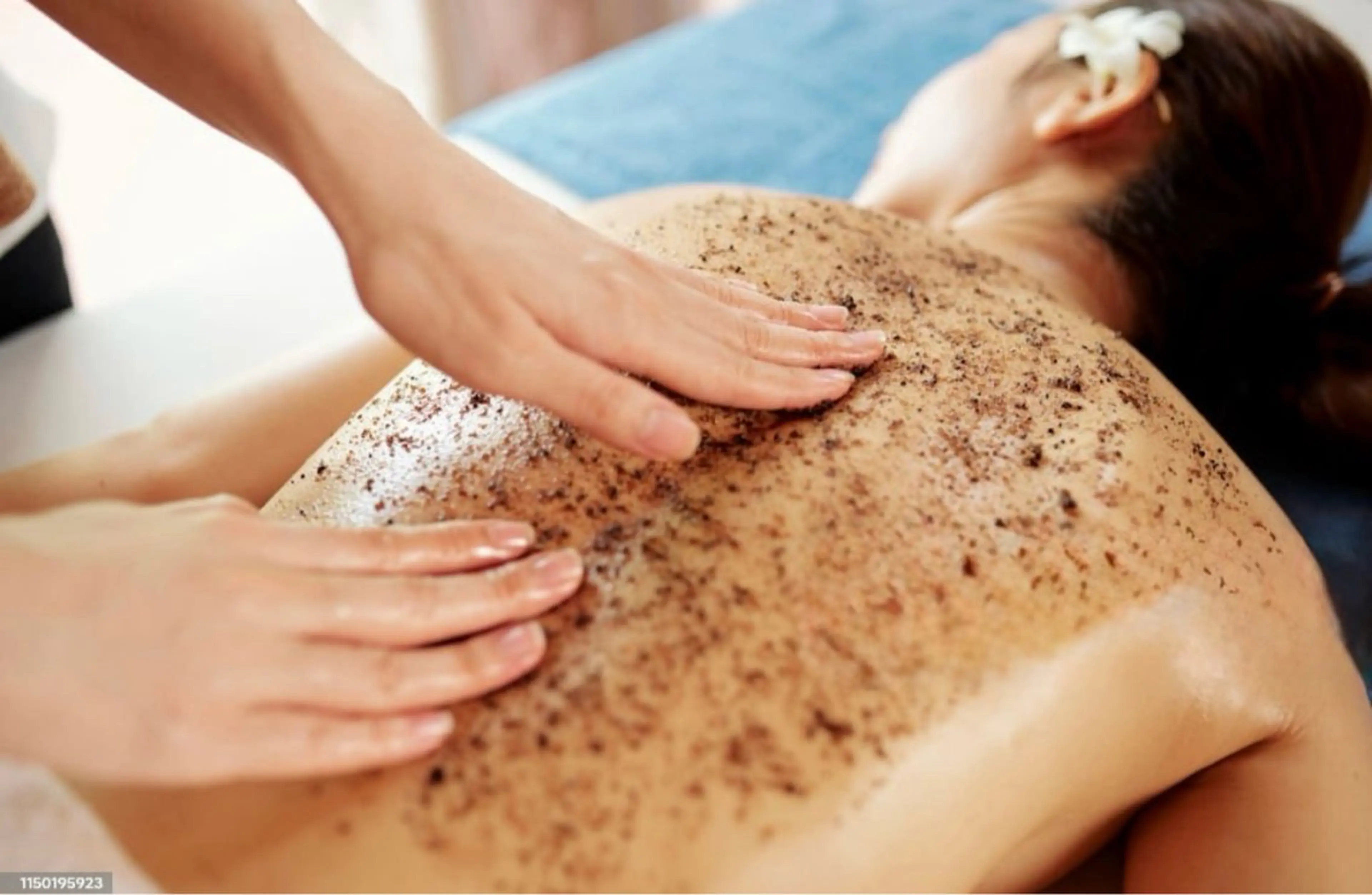 エステ レティティア【Laetitia】所属・レティティア秋葉原店 Yoshizawaのエステ・リラクイメージ