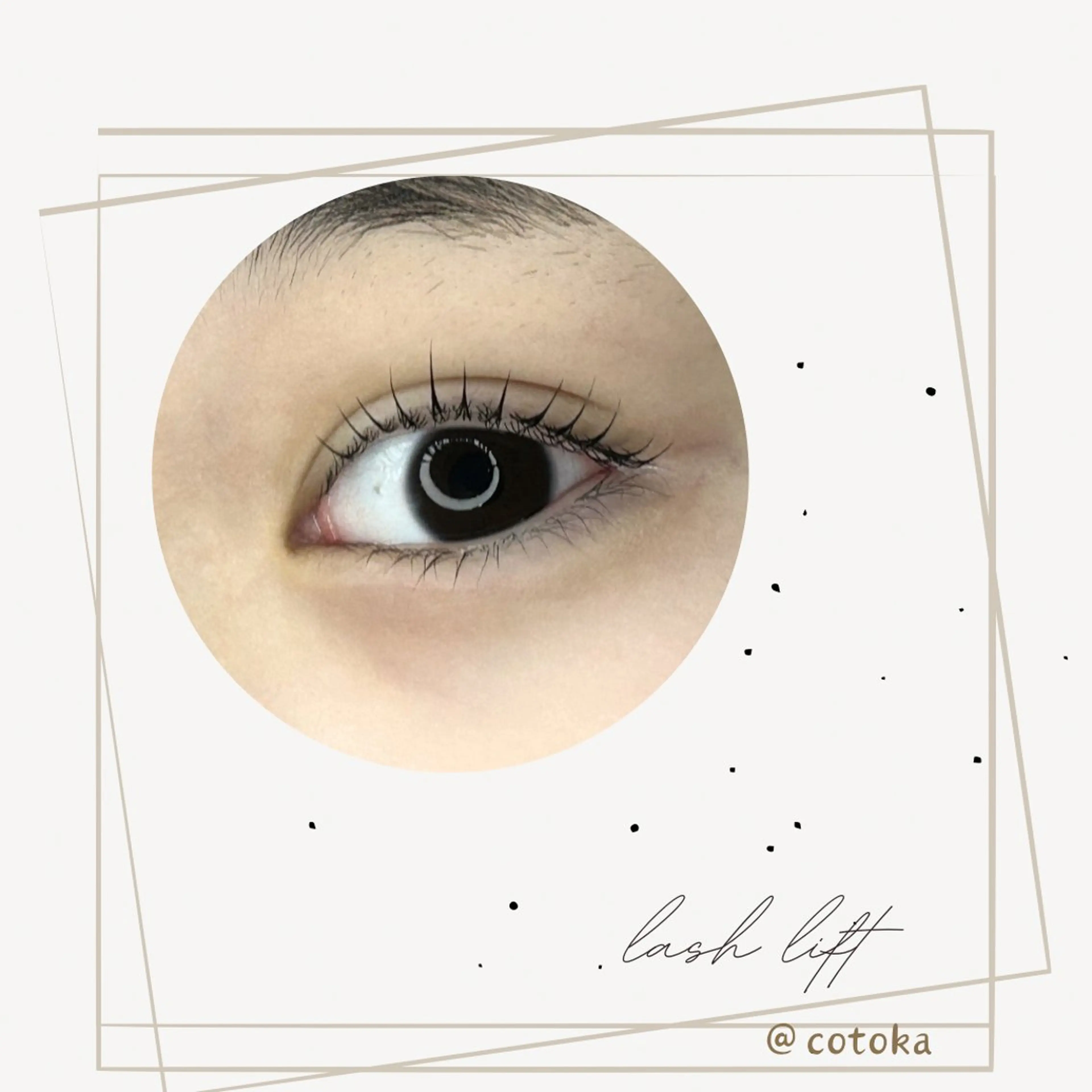 マツエク・マツパ 心と華 まさきのエステ・リラクイメージ