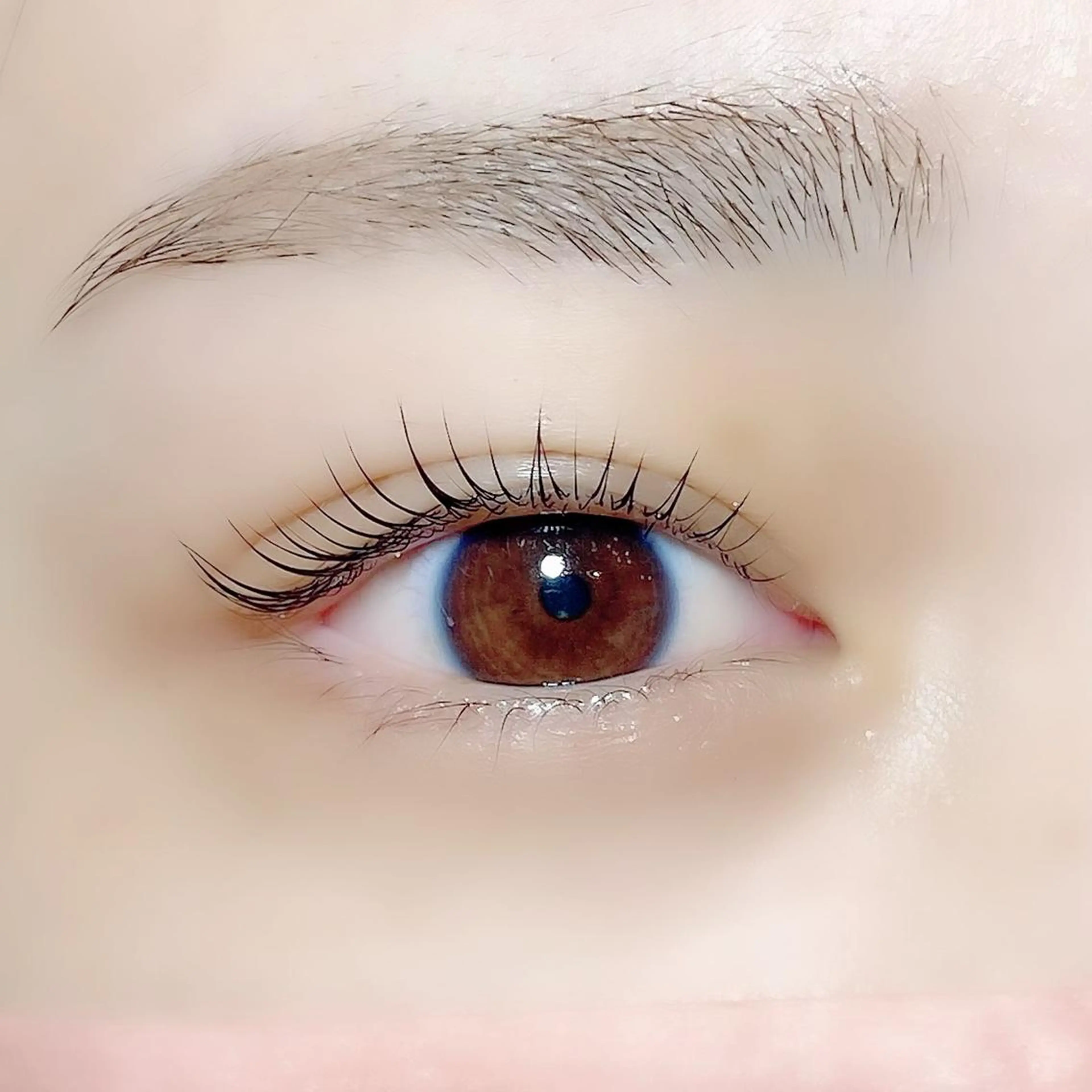 マツエク・マツパ RiCHE吉祥寺店所属・Yuriko⭐️ まつげ/眉毛のマツエク・マツパデザイン