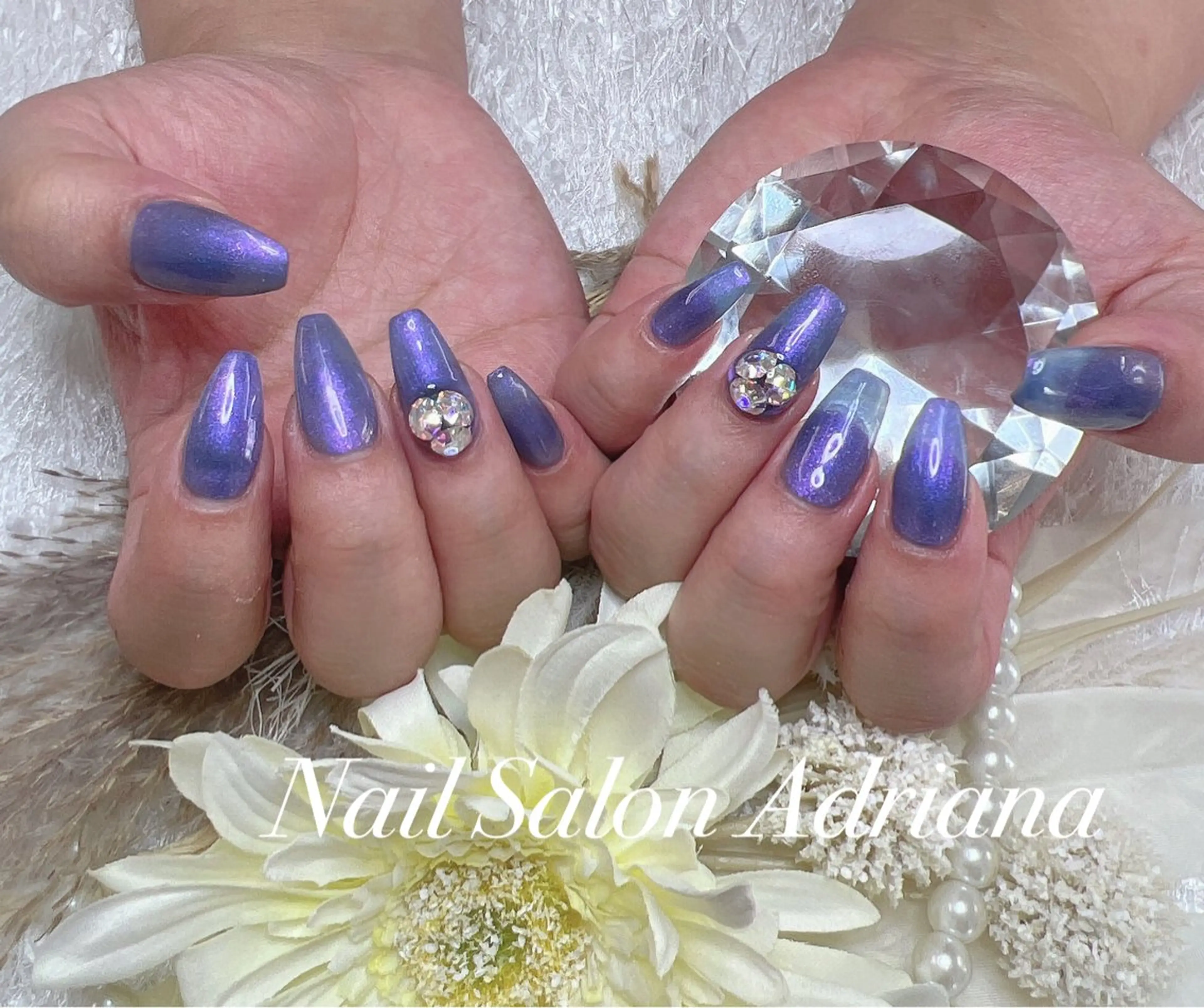 ネイル ADRIANA 大久保駅前徒歩2分のその他イメージ