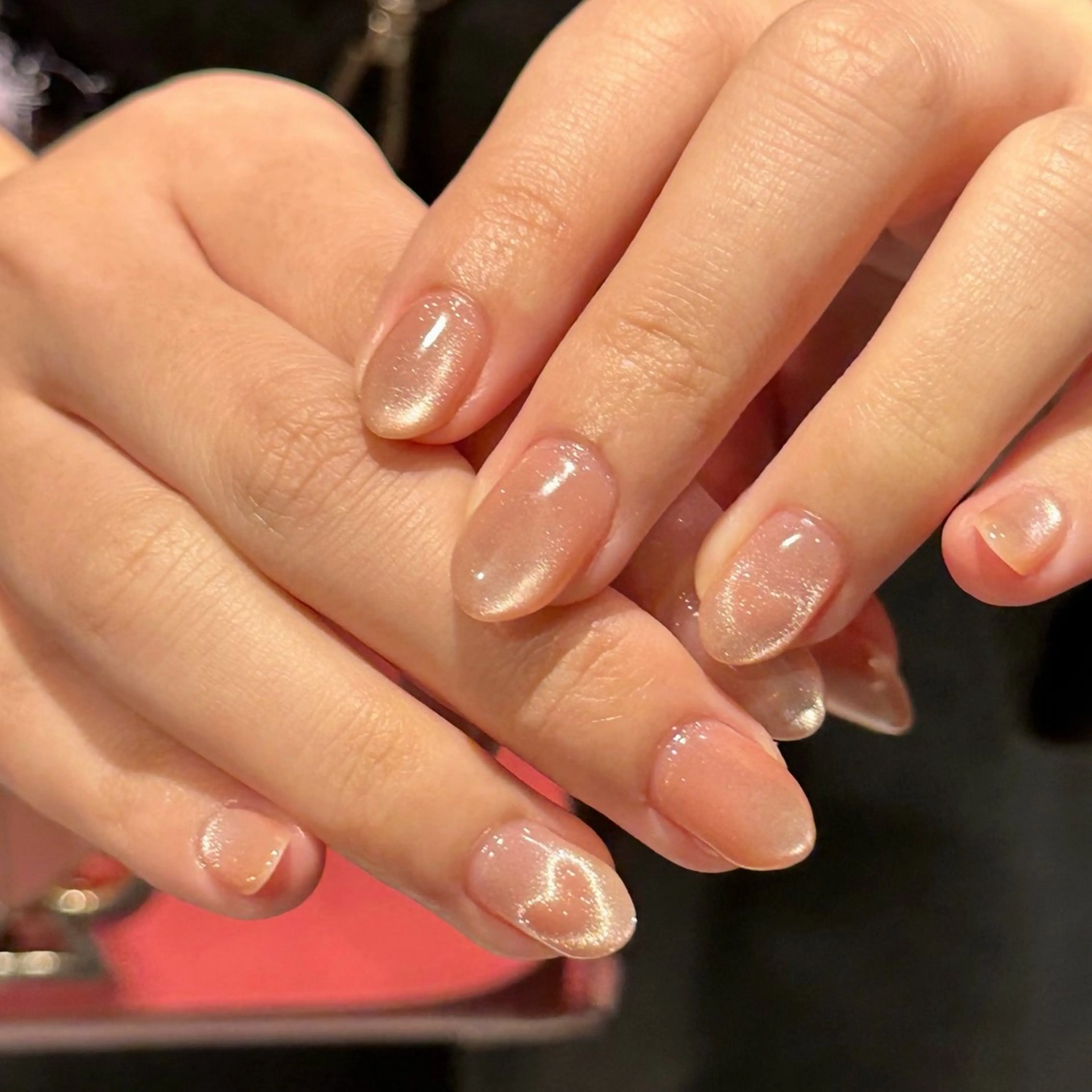 ネイル Lanié yokokawaのネイルデザイン