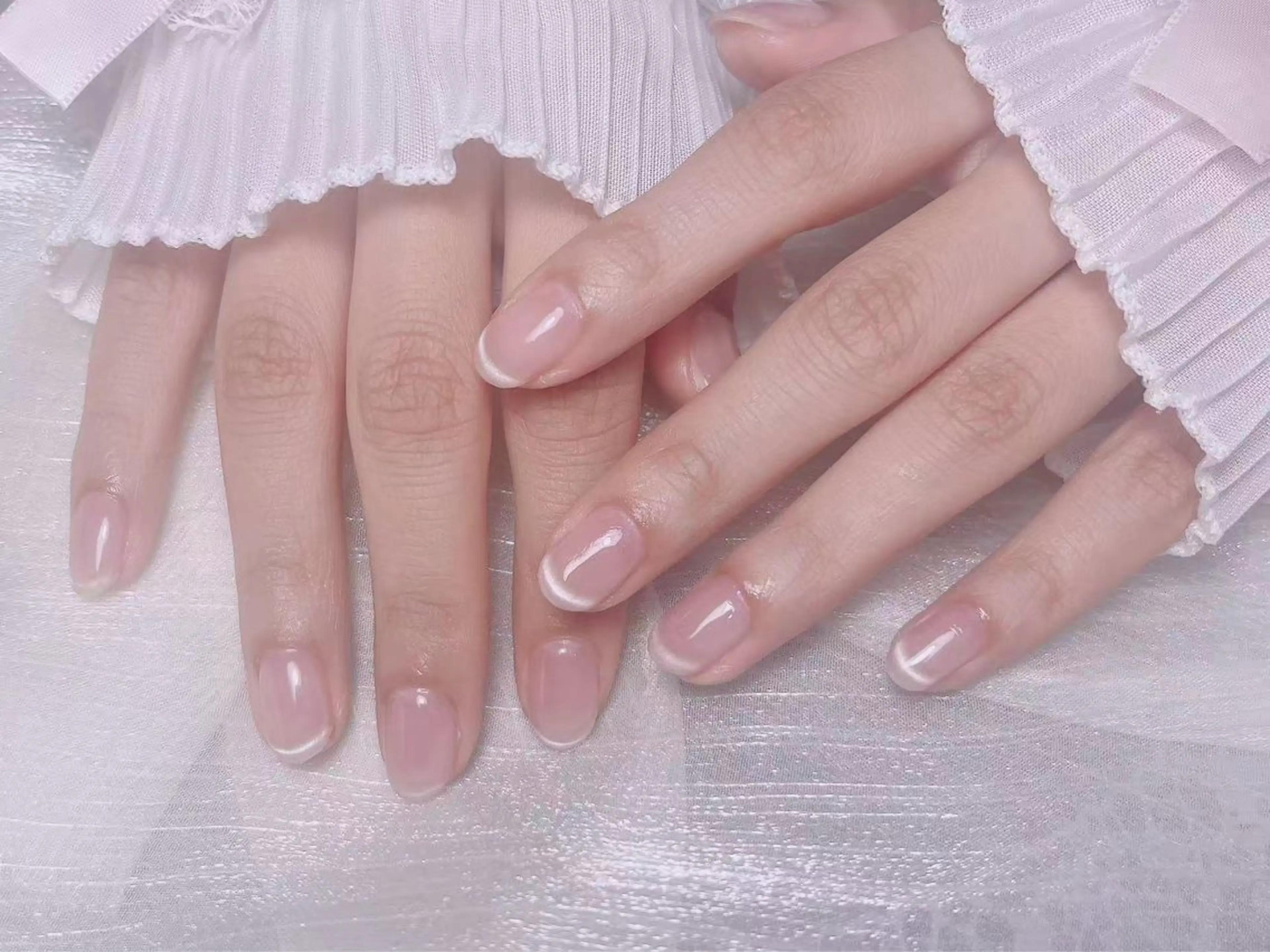 ネイル ハンドネイル Kari ネイルサロンのネイルデザイン