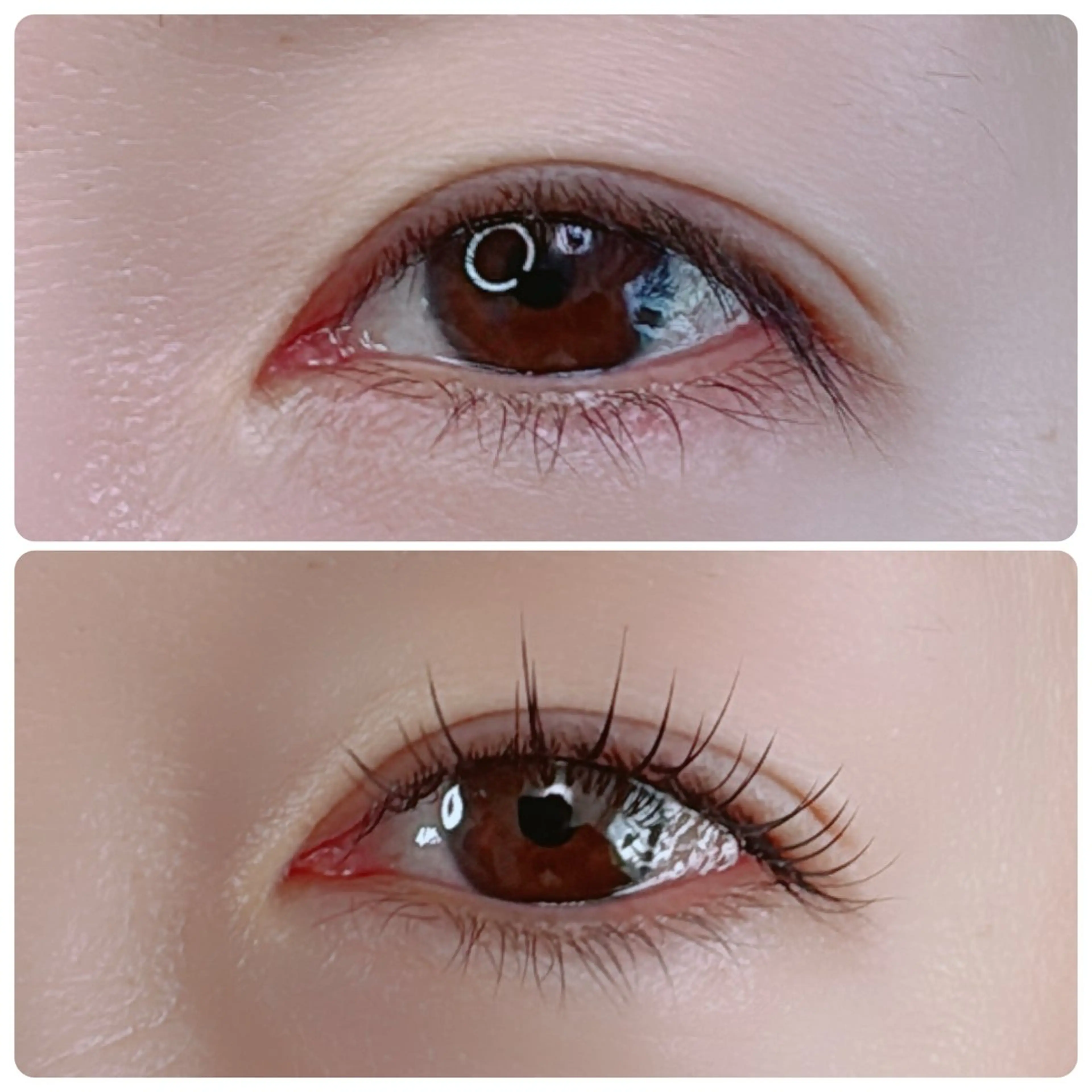 マツエク・マツパ amy amie salon所属・amy amie 上村のマツエク・マツパデザイン