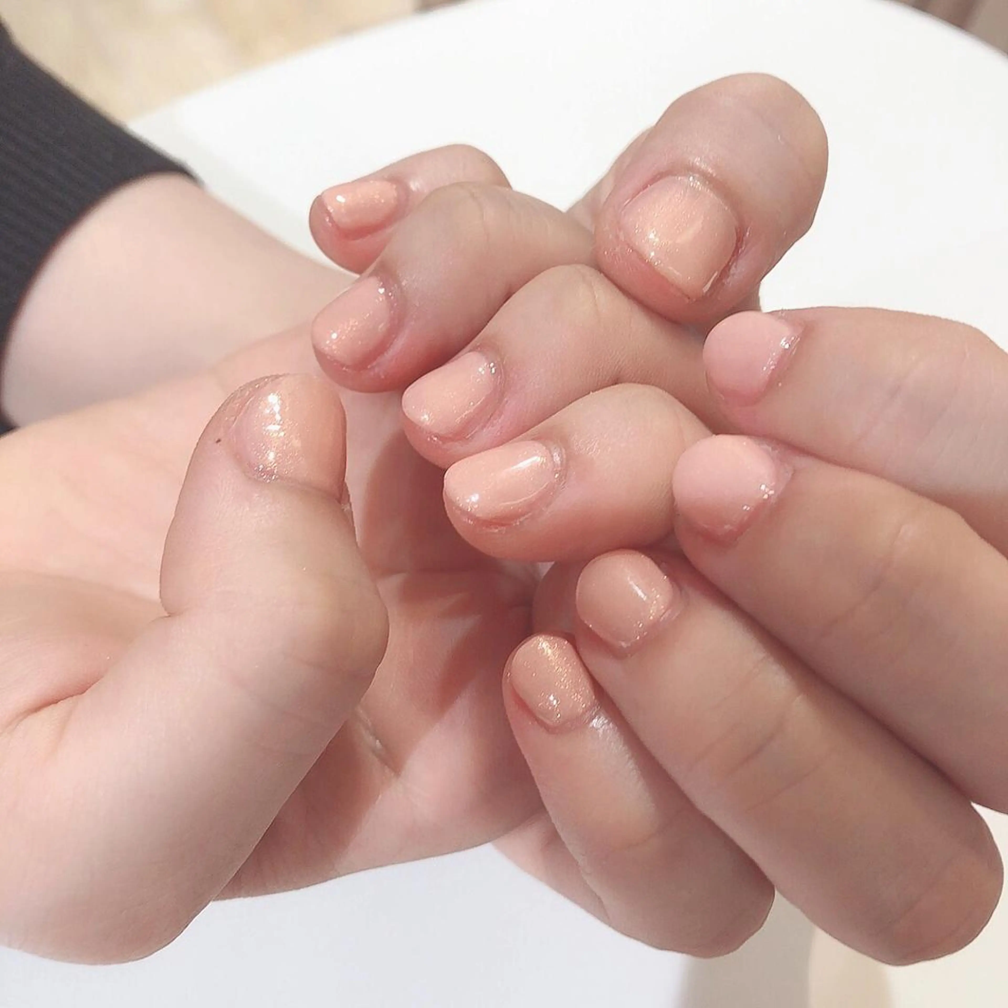 ネイル classic 新横浜所属・山田 暉のネイルデザイン