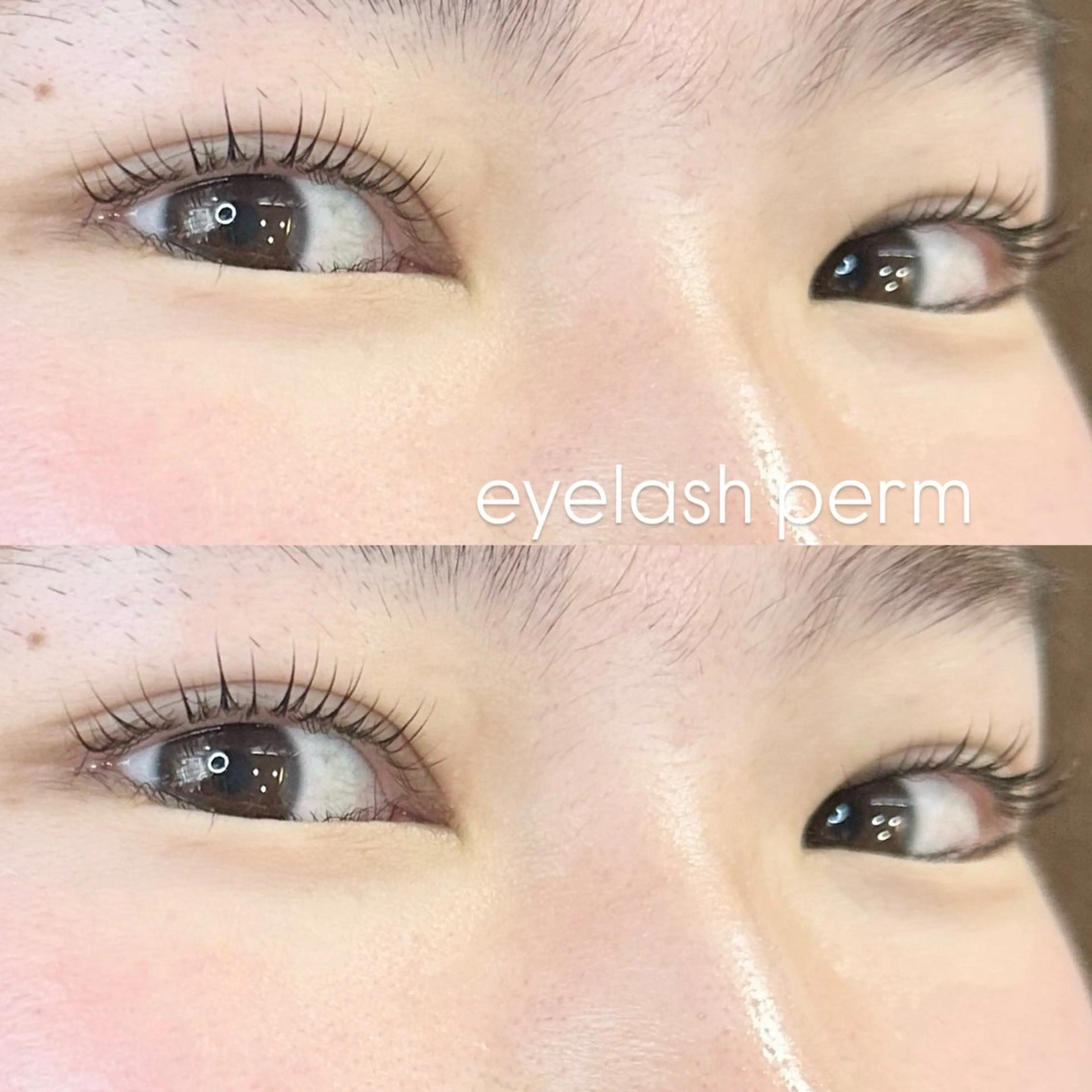 マツエク・マツパ 一重×まつ毛パーマ マツパ accastyle【アッカスタイル】所属・accastyle /寺田のマツエク・マツパデザイン