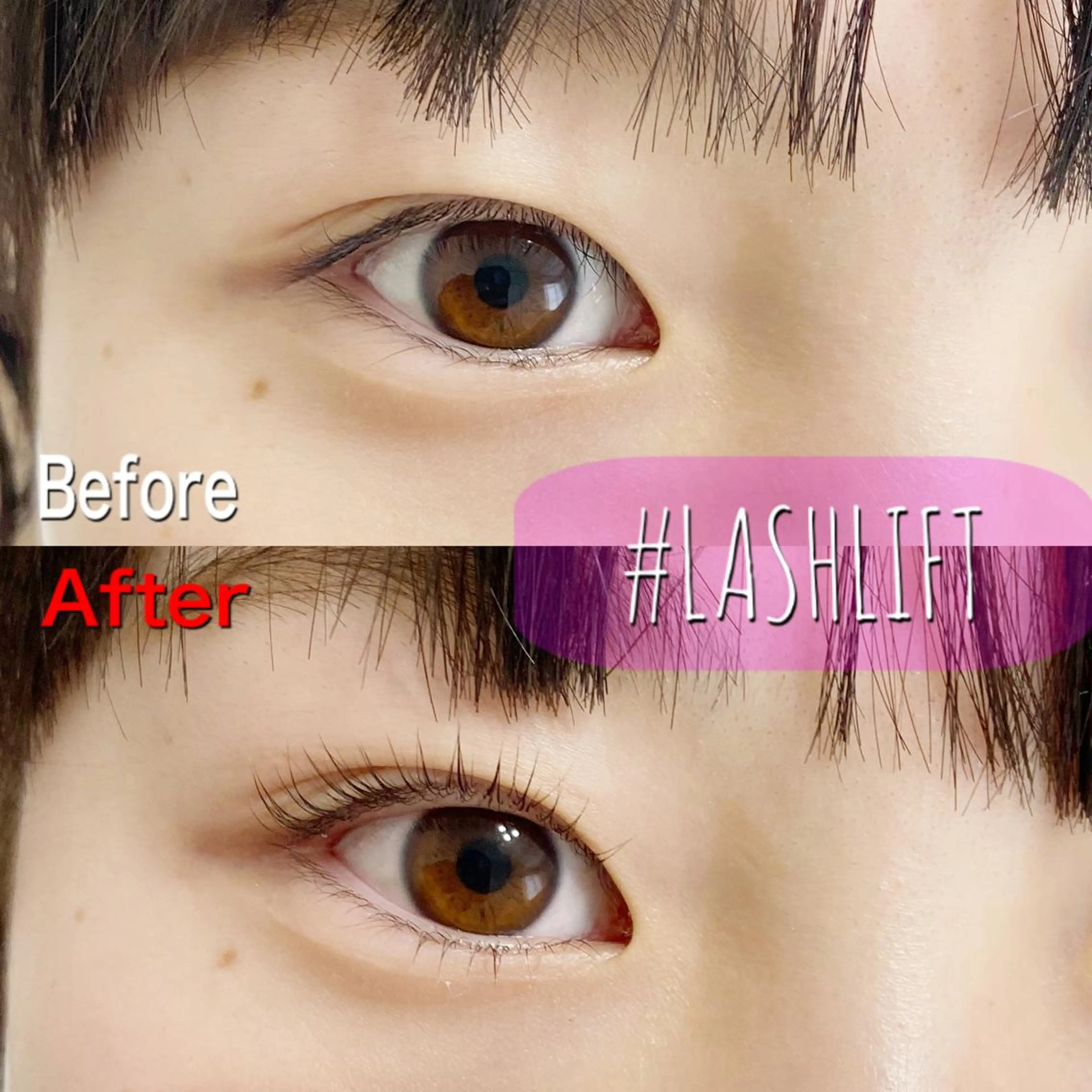 マツエク・マツパ charm所属・charm 【📍大名】のマツエク・マツパデザイン